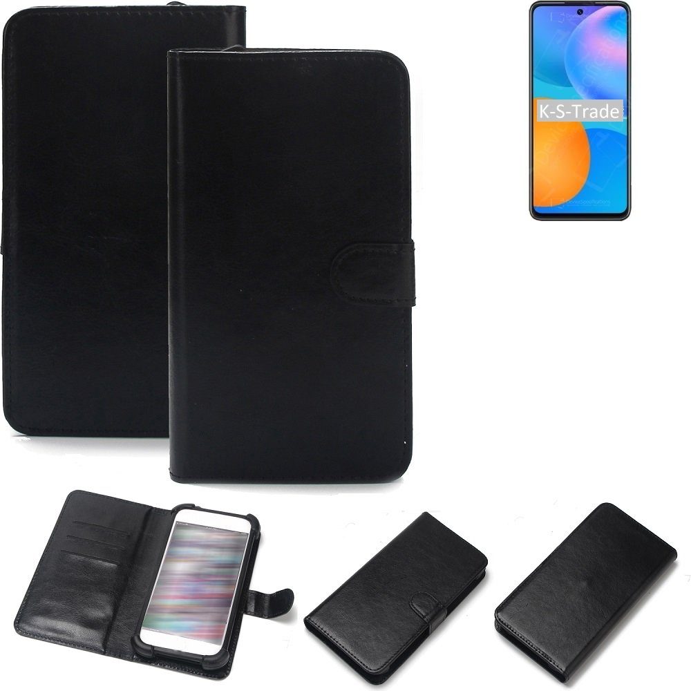 Handyhülle für Huawei Y7a