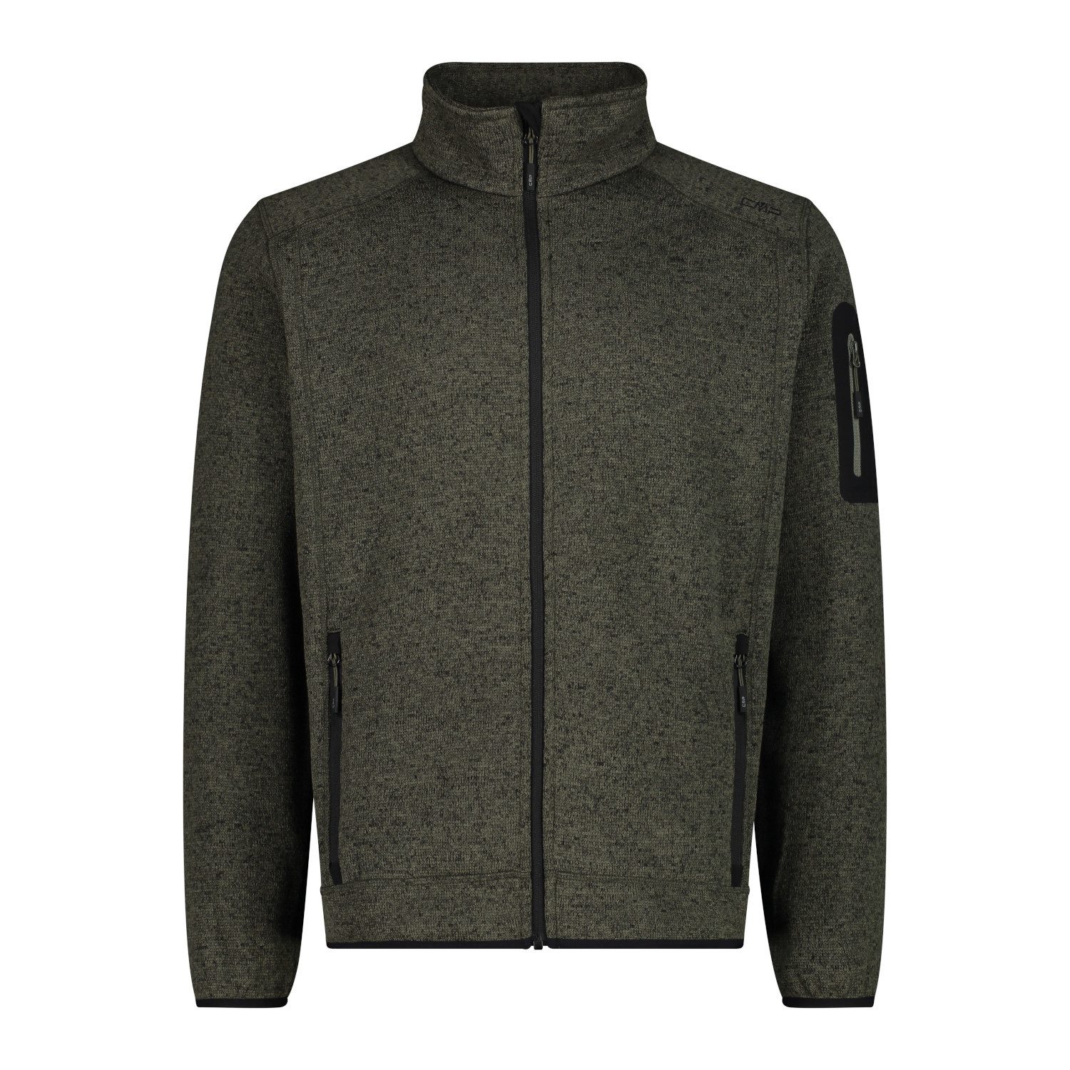 CMP Fleecejacke CMP Herren Fleece Jacke günstig online kaufen