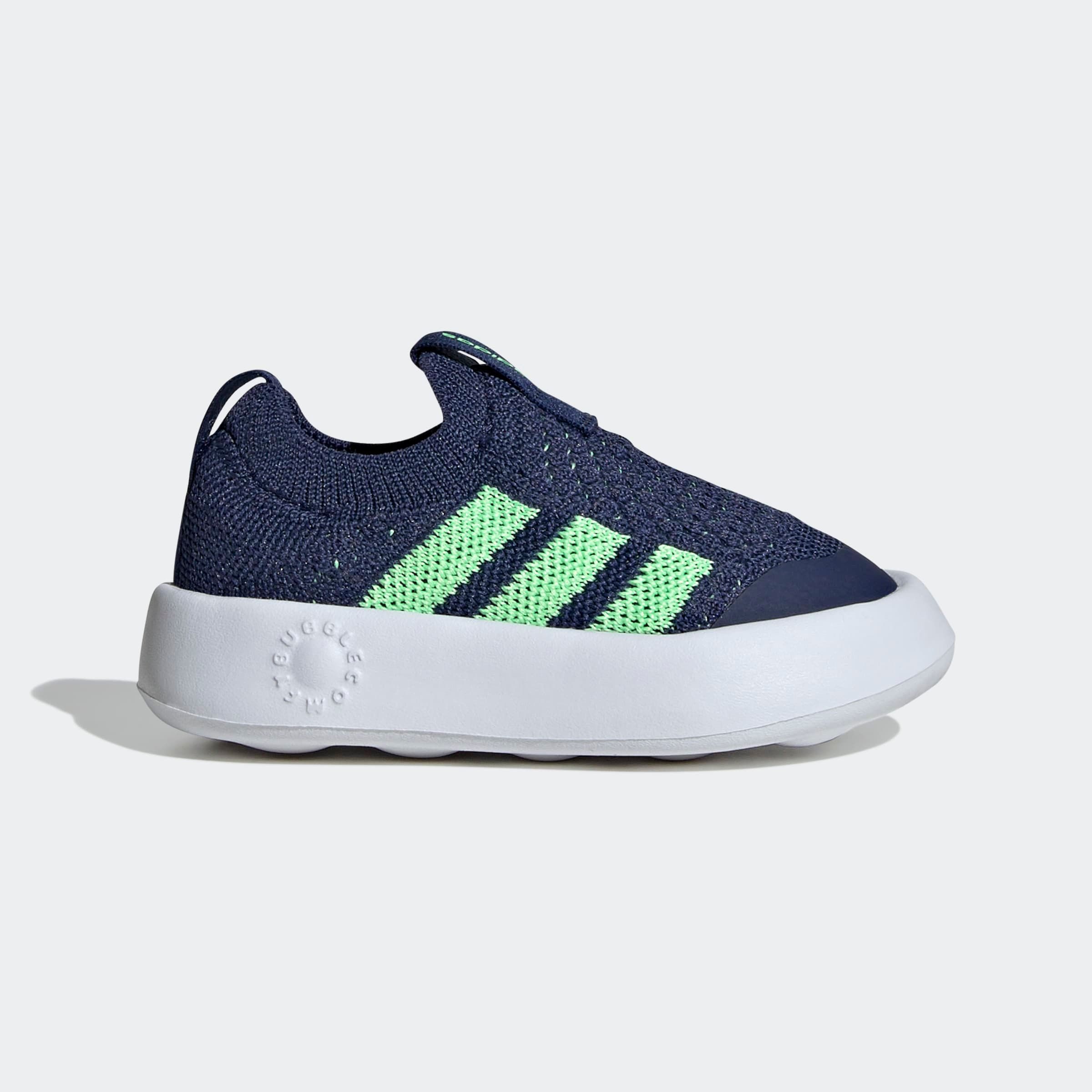 adidas Sportswear BUBBLECOMFY KIDS Slip-On Sneaker für Kinder