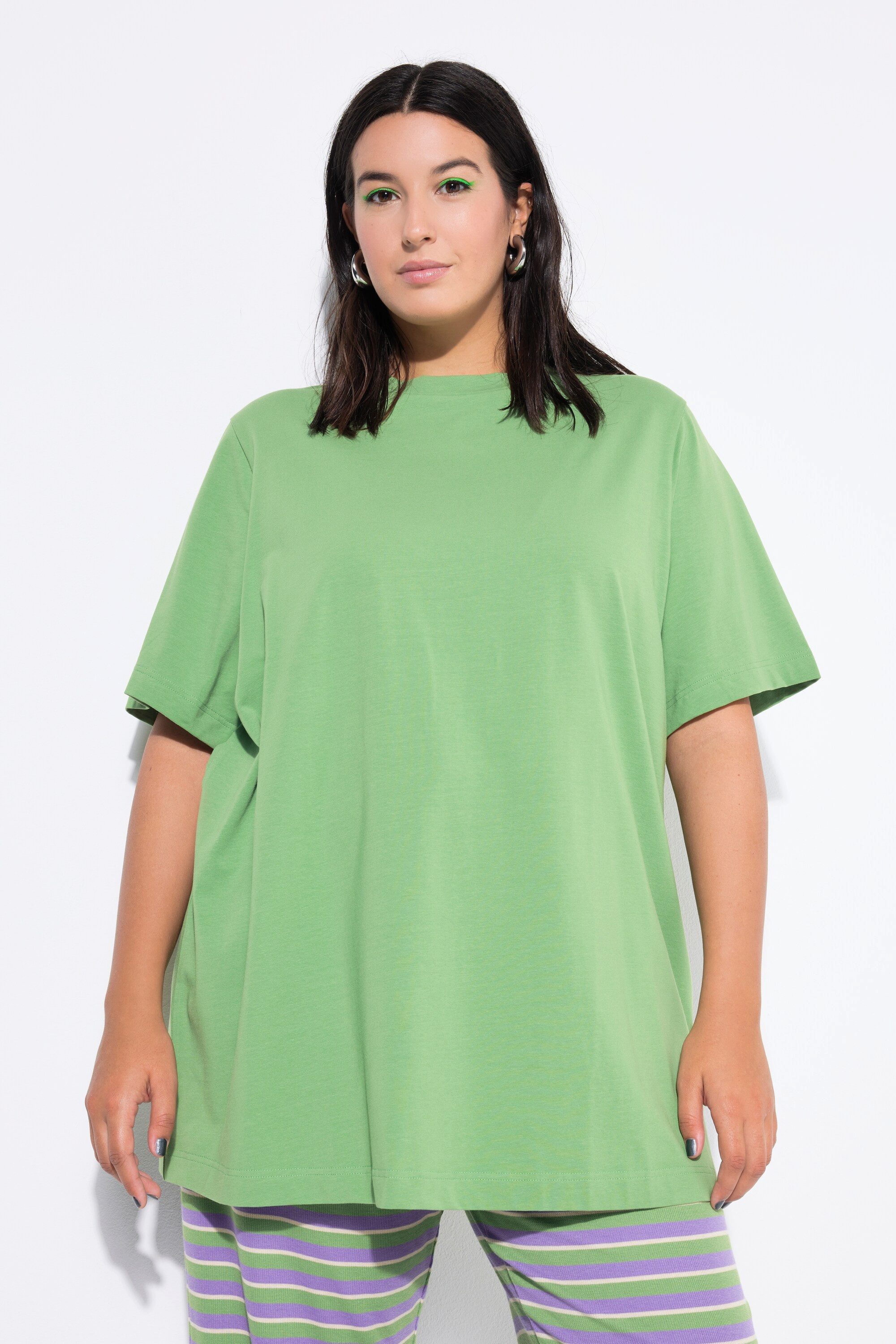Studio Untold Longshirt Longshirt langer Classic günstig online kaufen