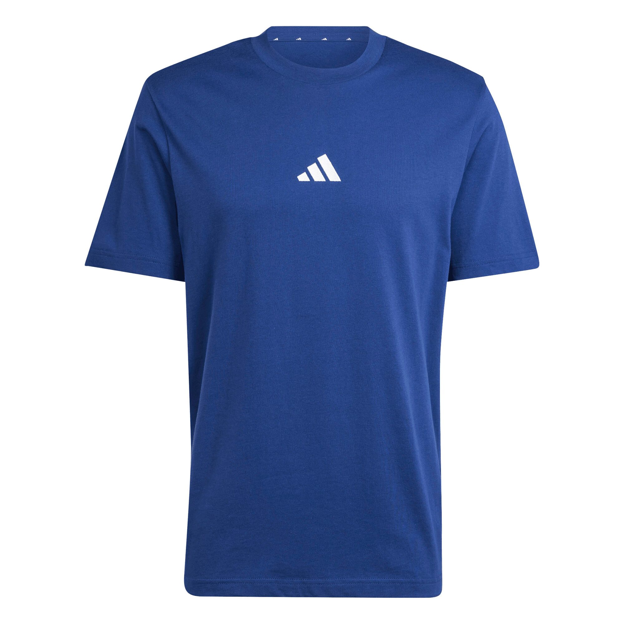 Dark Blue/White