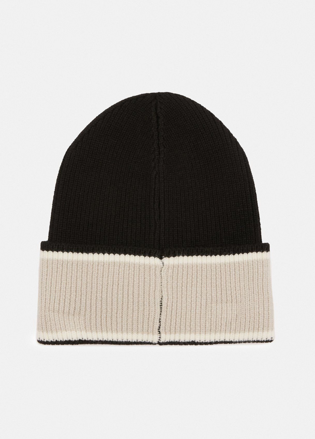 Liu Jo Beanie - Wintermütze - Strickmütze - Mütze - ONE SIZE günstig online kaufen