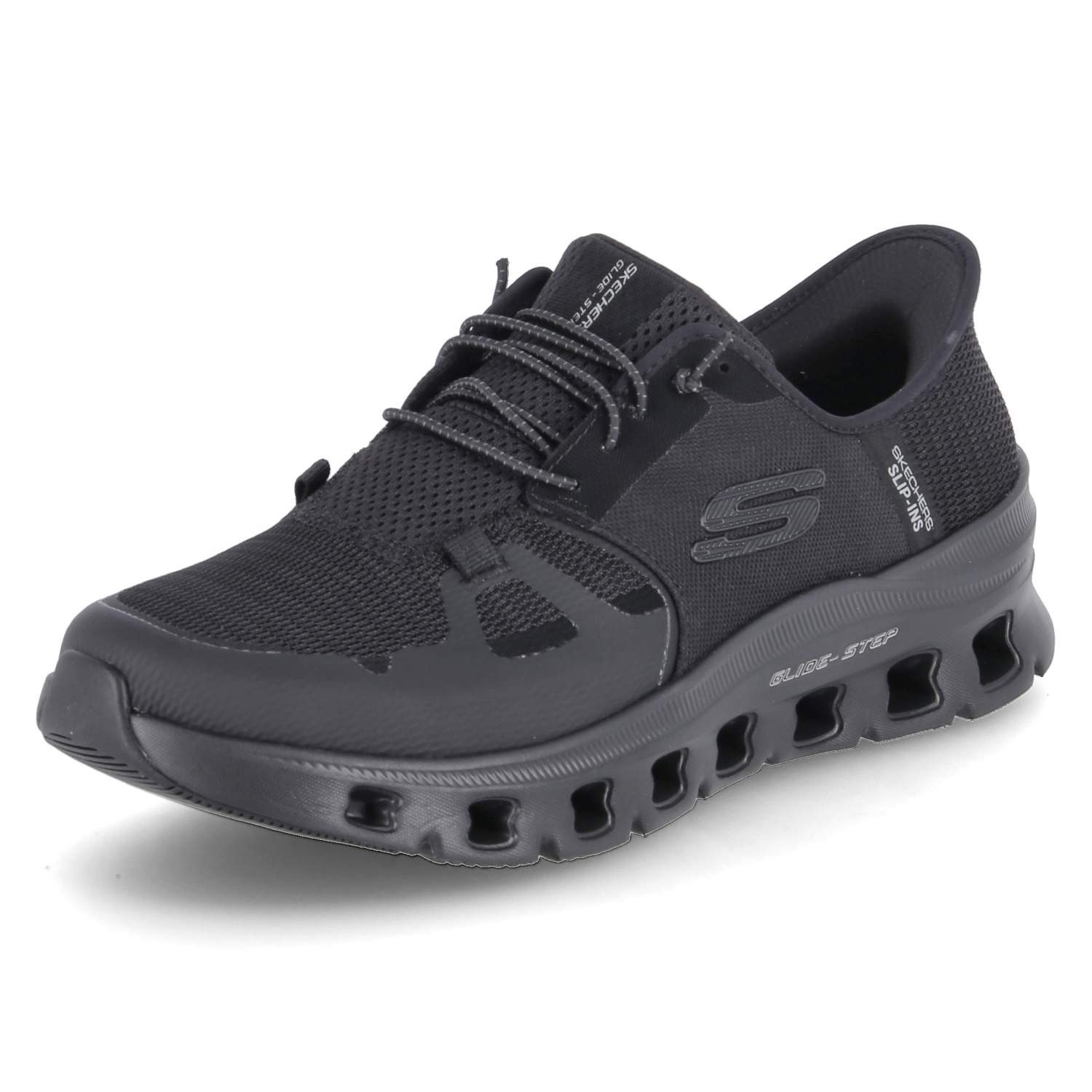 Skechers Slip-Ins GLIDE STEP PRO Slipper günstig online kaufen