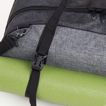 bodhi Yogatasche Yoga Tasche URBAN TOTE BAG