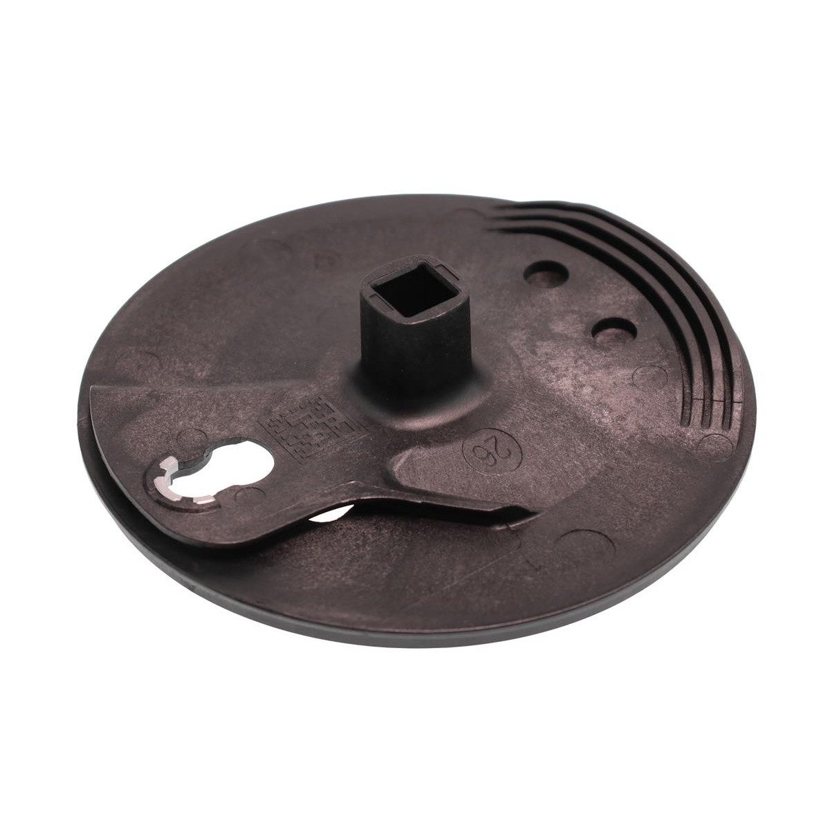 BOSCH Rasentrimmer-Ersatzspule Bosch 2.609.007.084 Lamelle für 3600HA5E00 ART26-18LI Rasentrimmer