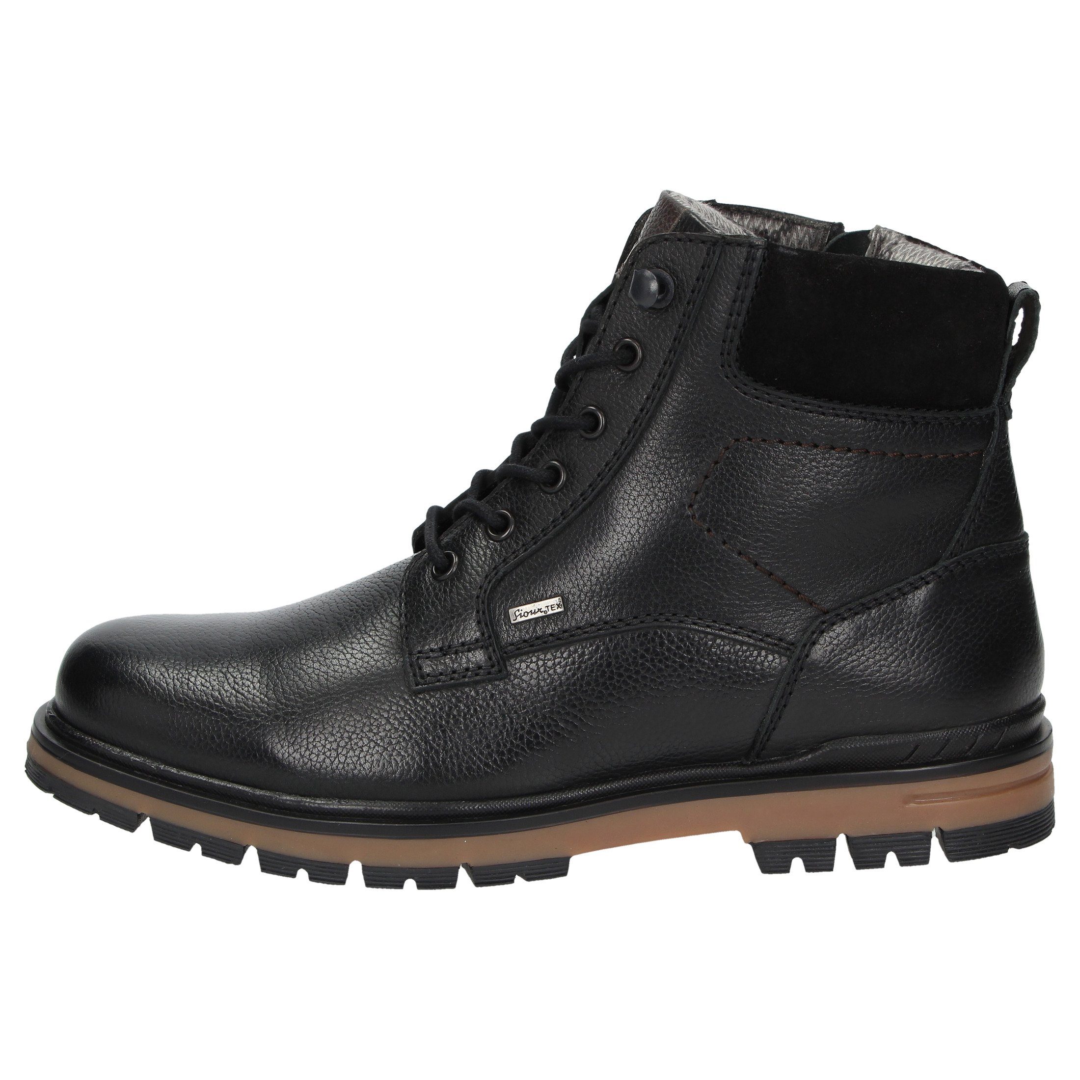 SIOUX Jadranko-700-TEX Stiefelette günstig online kaufen