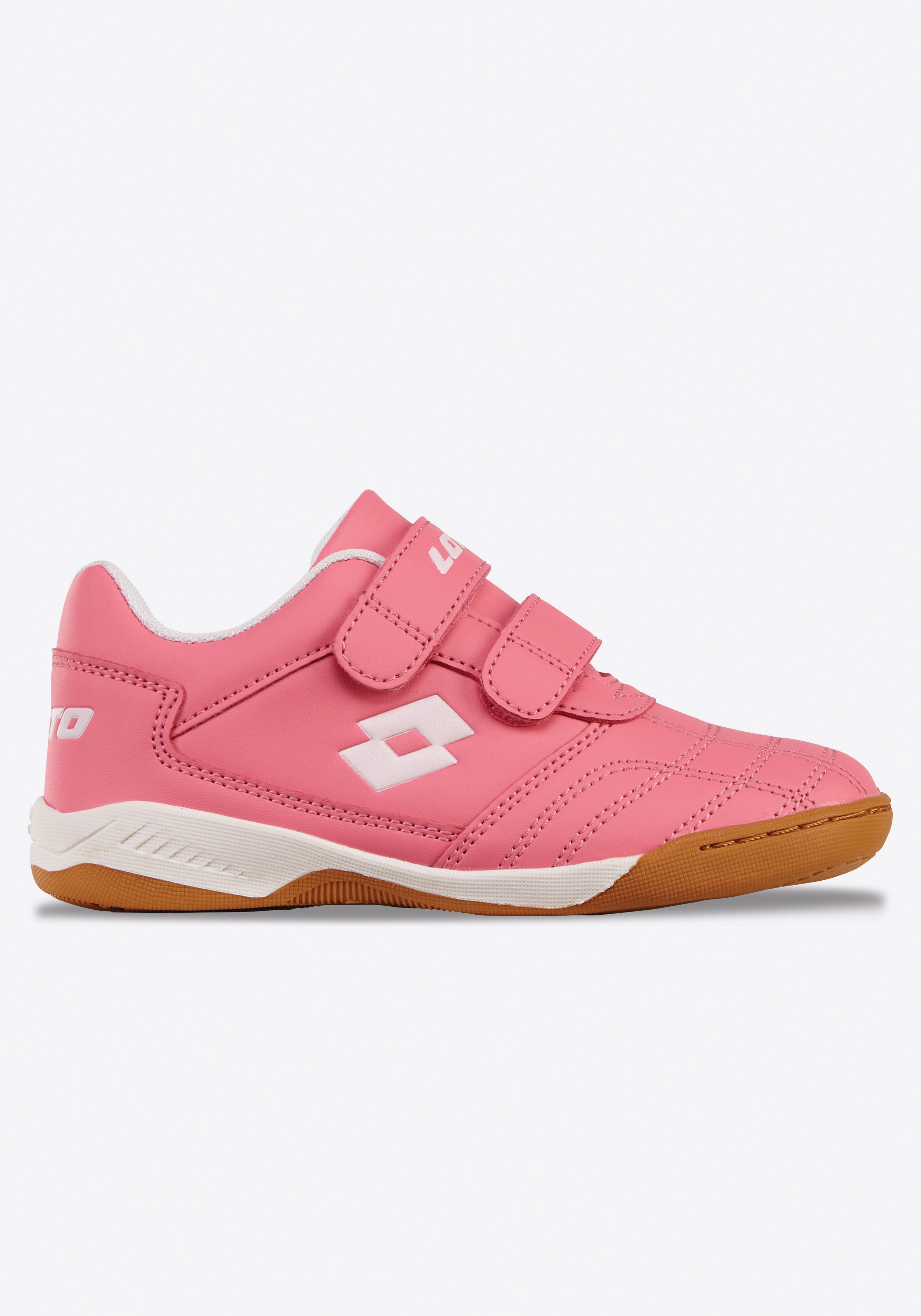 Lotto Hallenschuh mit Klettverschluss günstig online kaufen