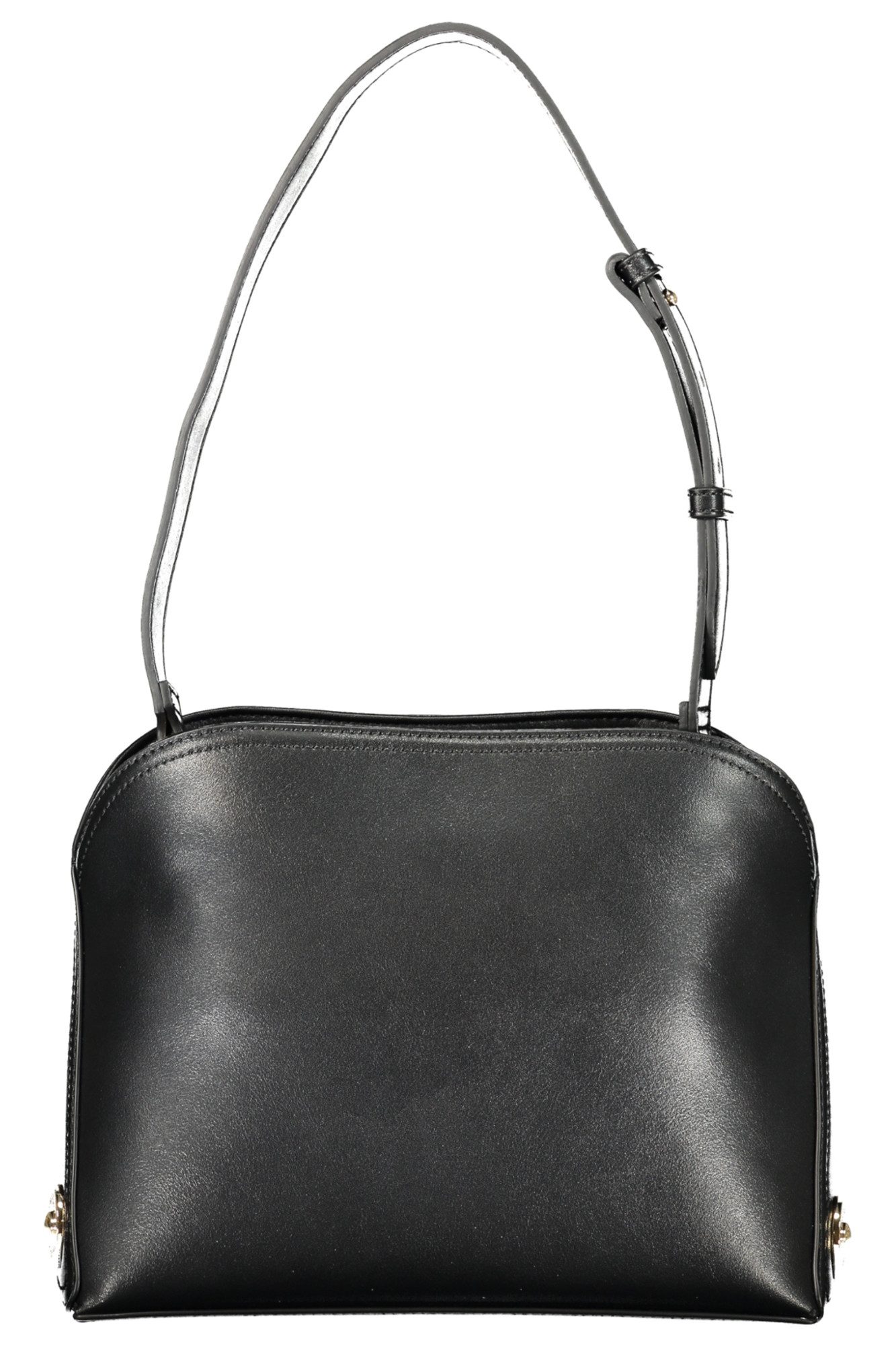 TWINSET Umhängetasche, Elegante Schwarze Umhängetasche mit Vielseitigkeit und Stil