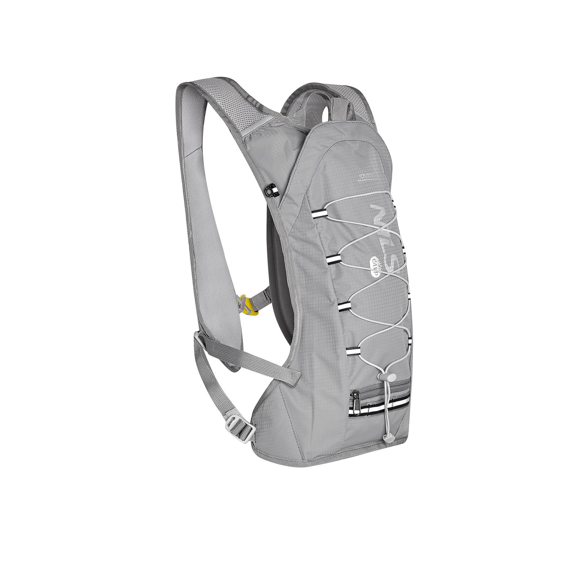 NILS CAMP Sportrucksack Laufrucksack JOURNEY ultraleichter günstig online kaufen