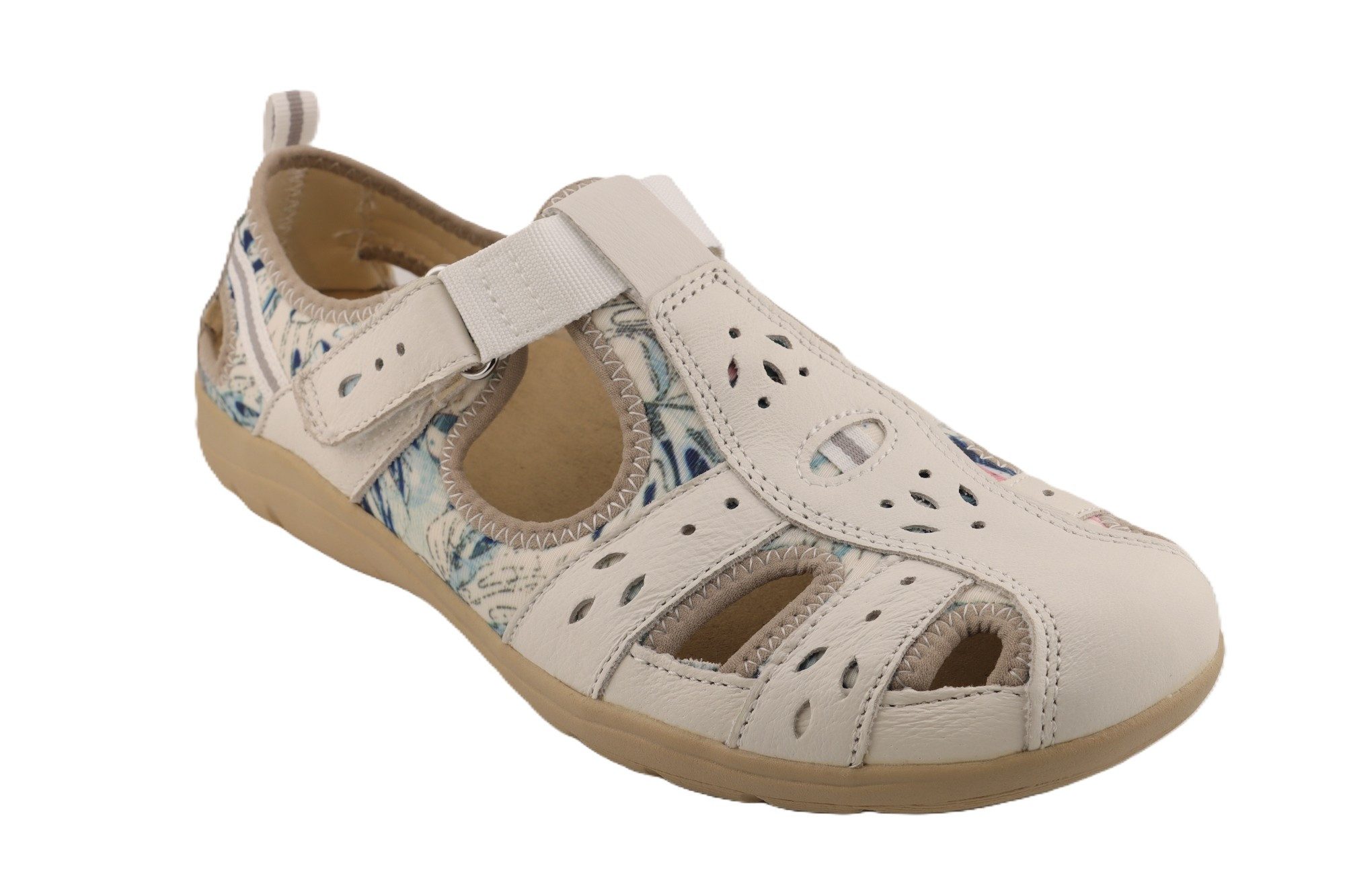 Free Spirit Cleveland Outdoorsandale Trekkingsandale günstig online kaufen