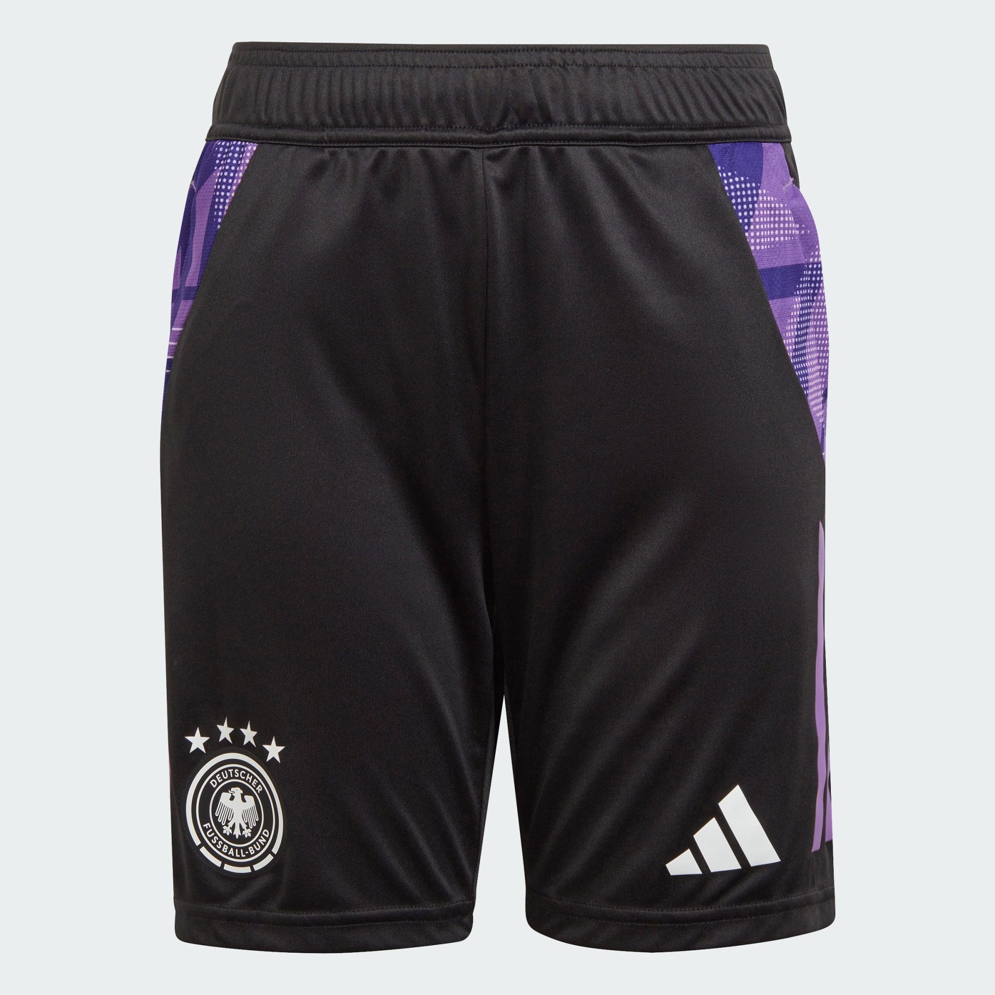 adidas Performance Funktionsshorts DFB TIRO 24 COMPETITION KIDS TRAININGSHORTS