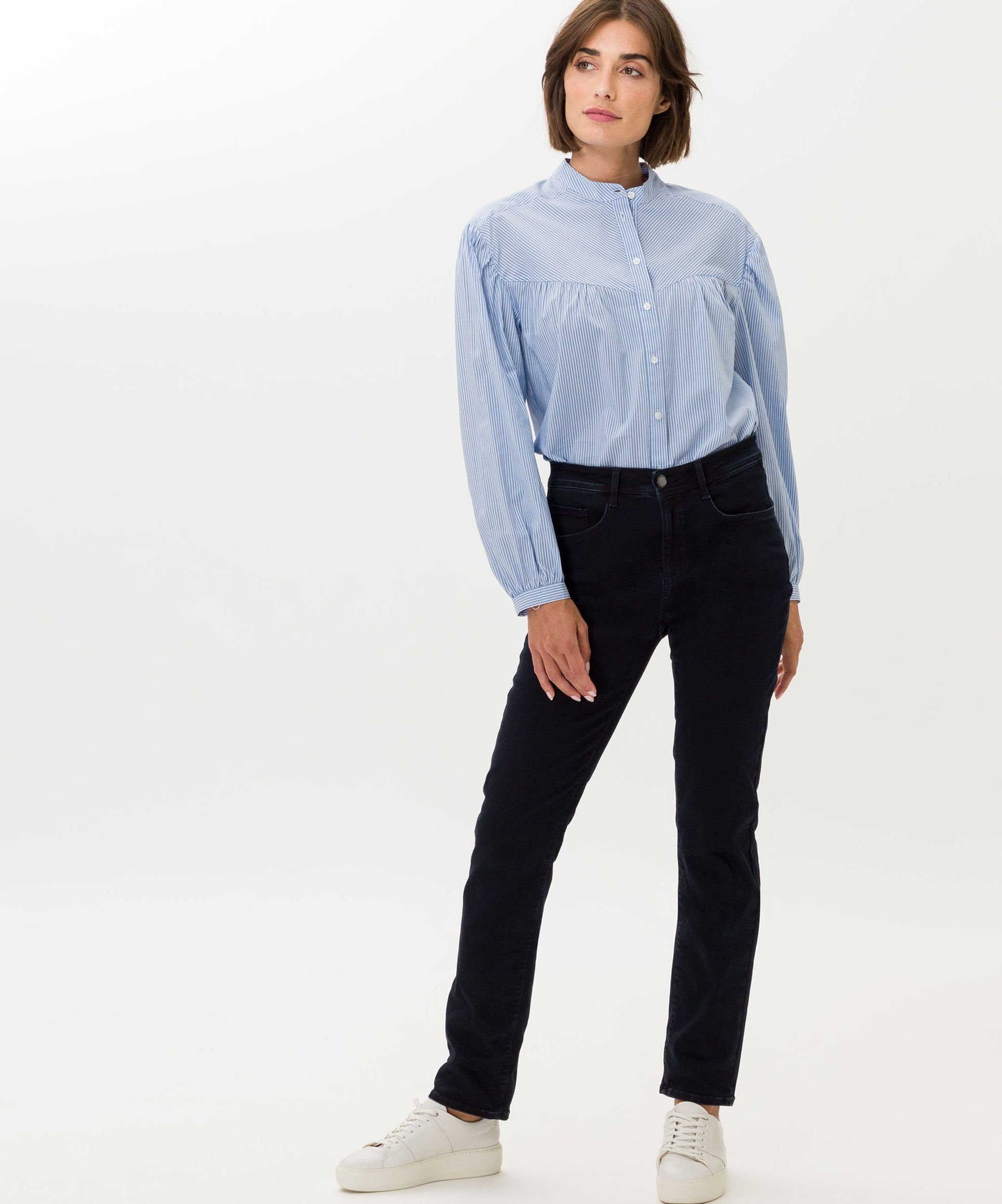 Mary Style Slim-fit-Jeans Brax
