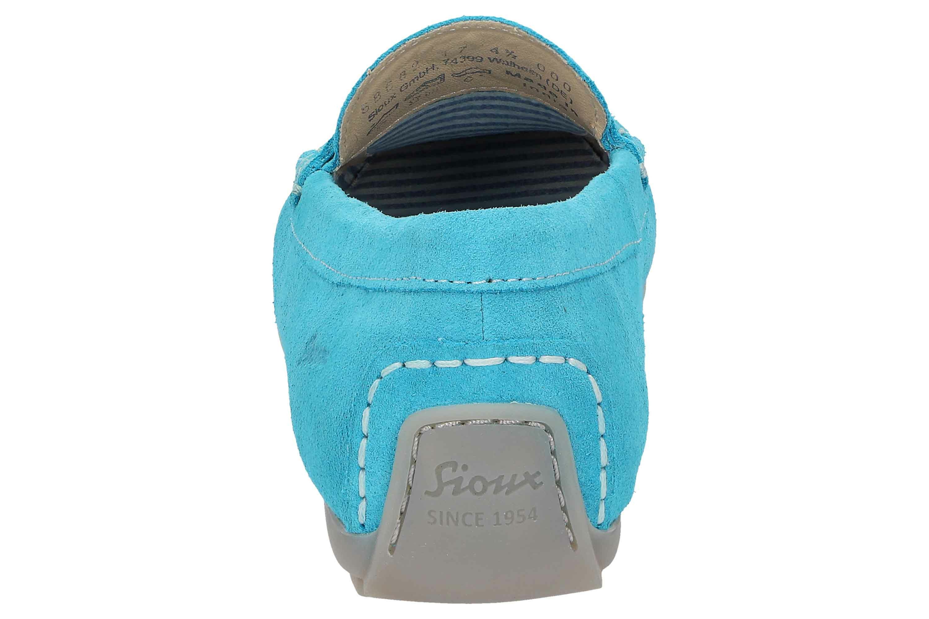 SIOUX Slipper für Damen Sandale (keine Angabe, 1-tlg., keine Angabe)