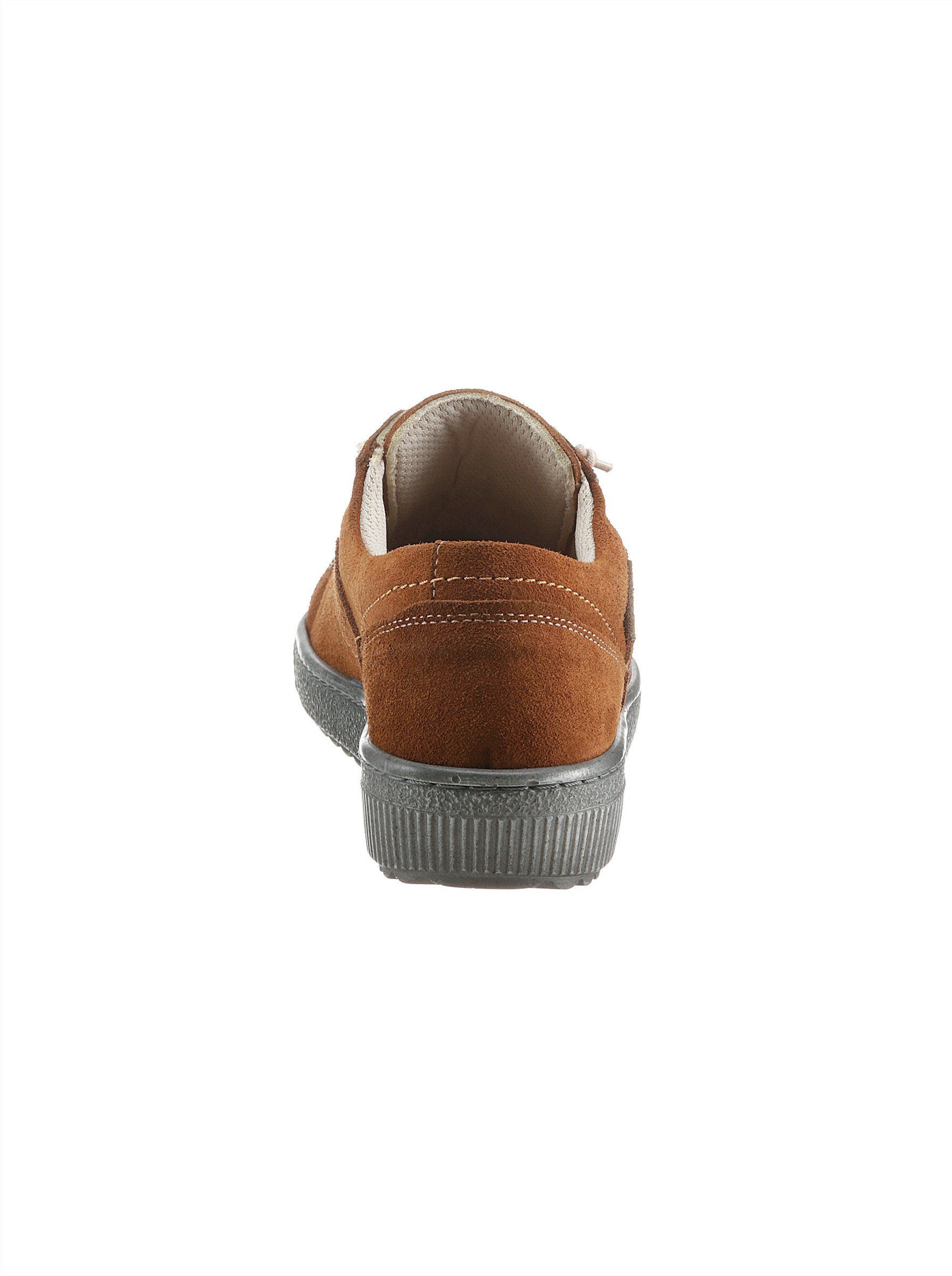 WITT WEIDEN Slipper cognac