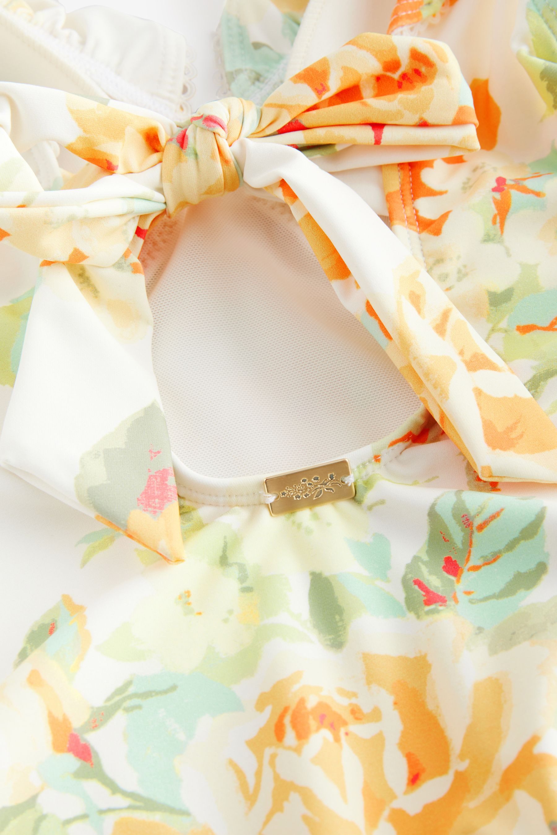 LAURA ASHLEY Badeanzug Laura Ashley Badeanzug (1-St) günstig online kaufen