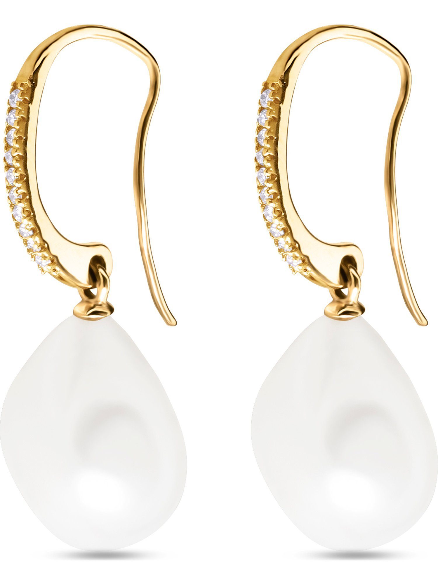 YAMOKO Paar Серьги