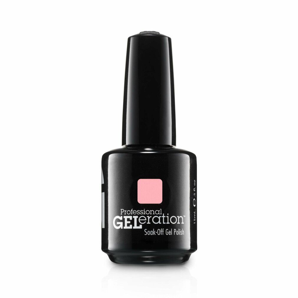 Gel-Nagellack Professioneller GELeration Semi-Permanent-Nagellack GEL