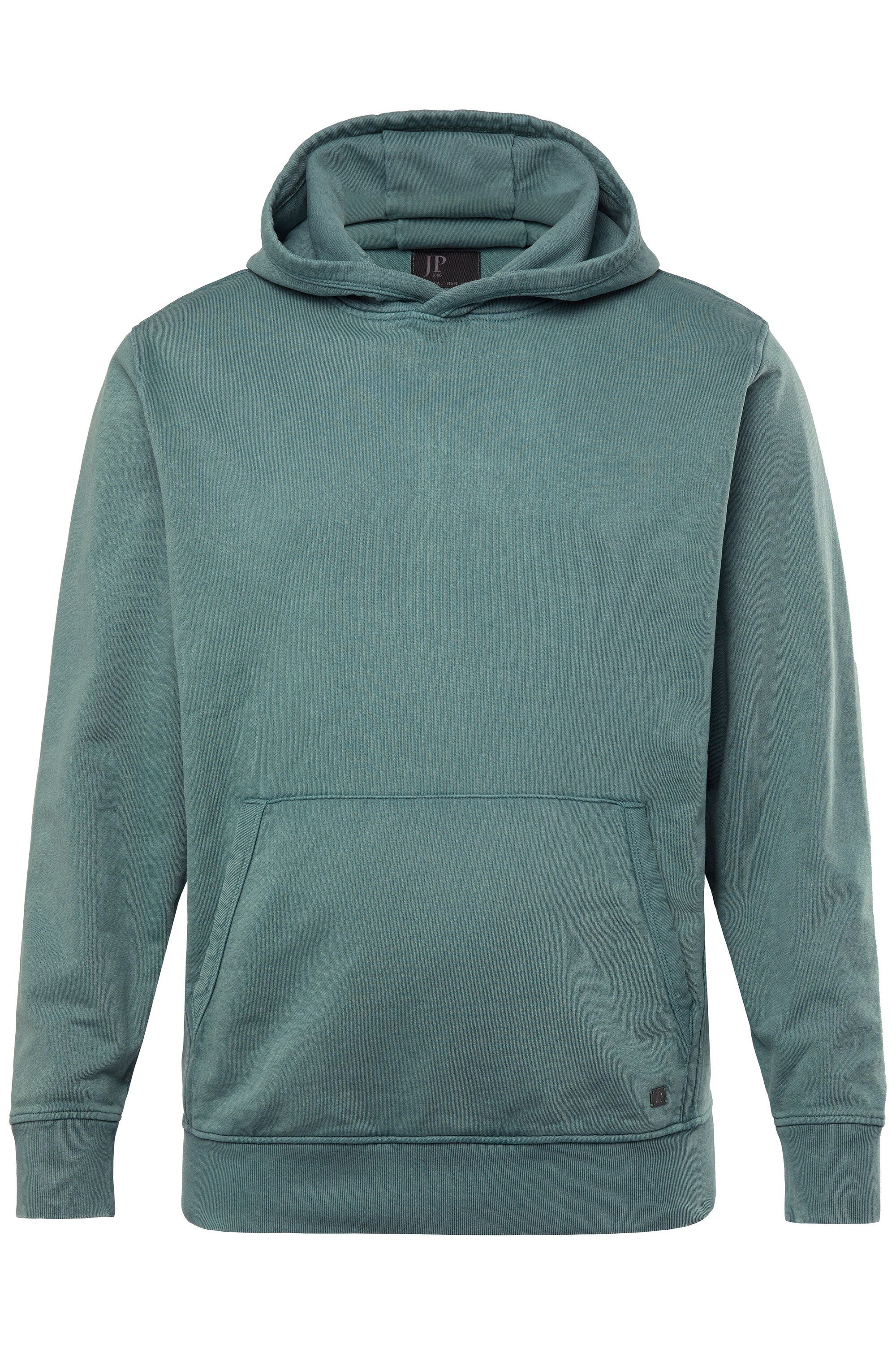 Sweatshirt Hoodie Sweat Kapuze Vintage Look