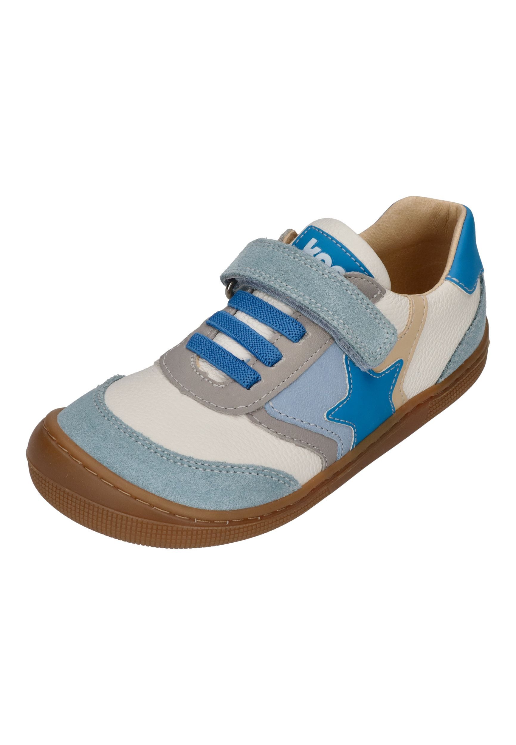 KOEL DENVER LEATHER Barfußschuh Celeste