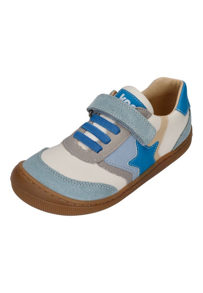 KOEL DENVER LEATHER Barfußschuh Celeste