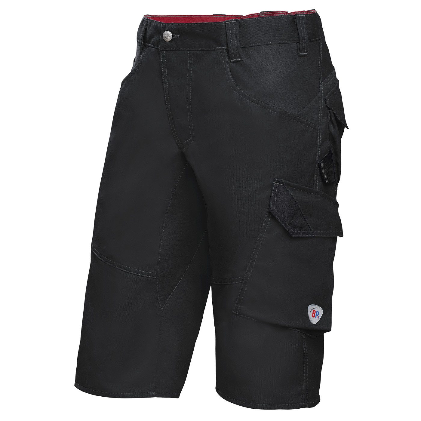 Bierbaum-Proenen GmbH Arbeitshose BP® Leichte Shorts BPlus Leichte Shorts