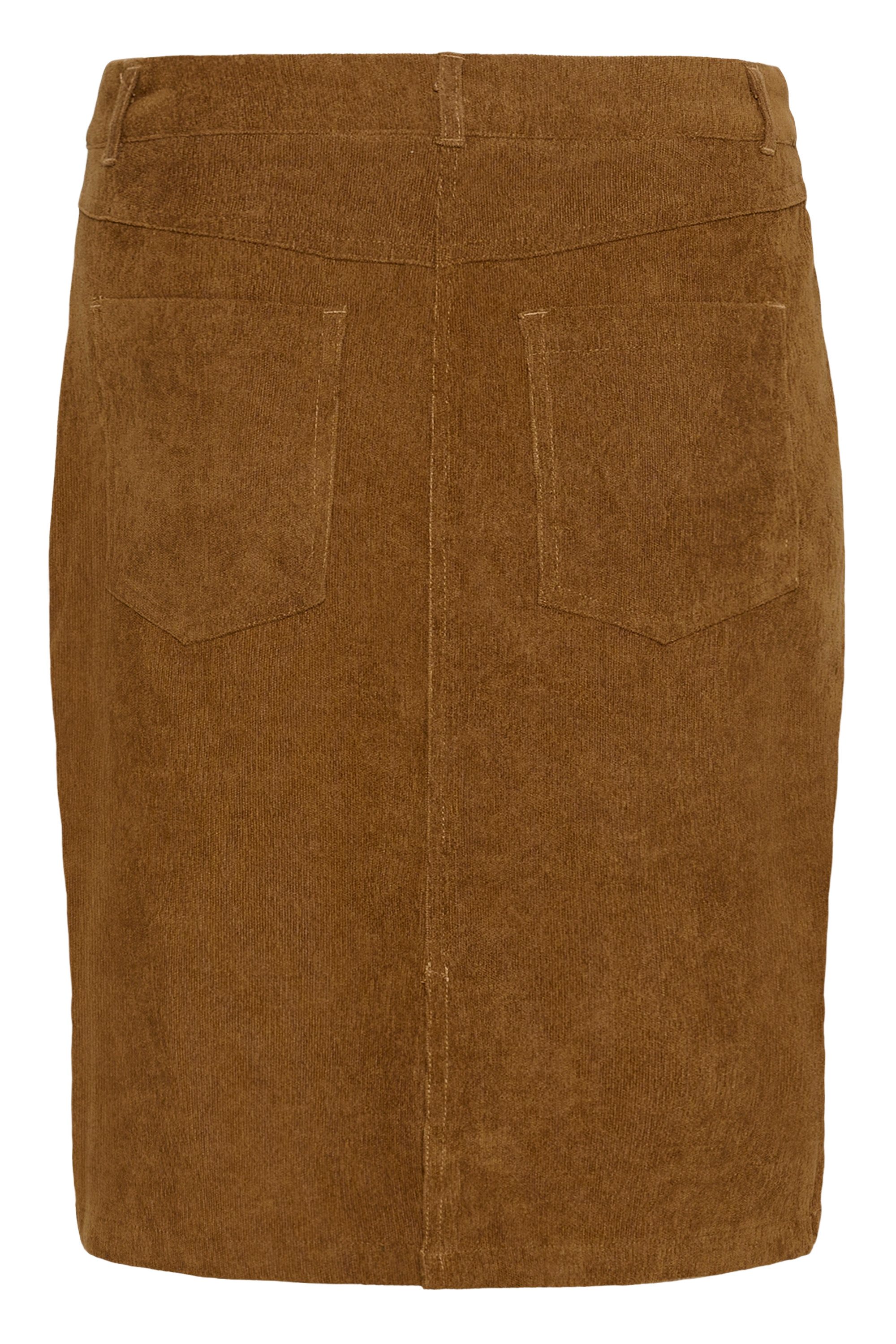 KAFFE Jerseyrock Rock KAvery günstig online kaufen