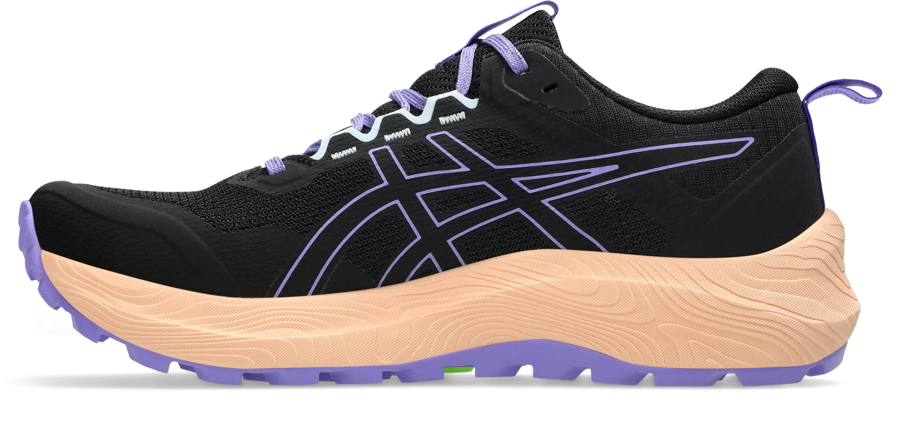 Asics TRABUCO TERRA 3 Trailrunningschuh