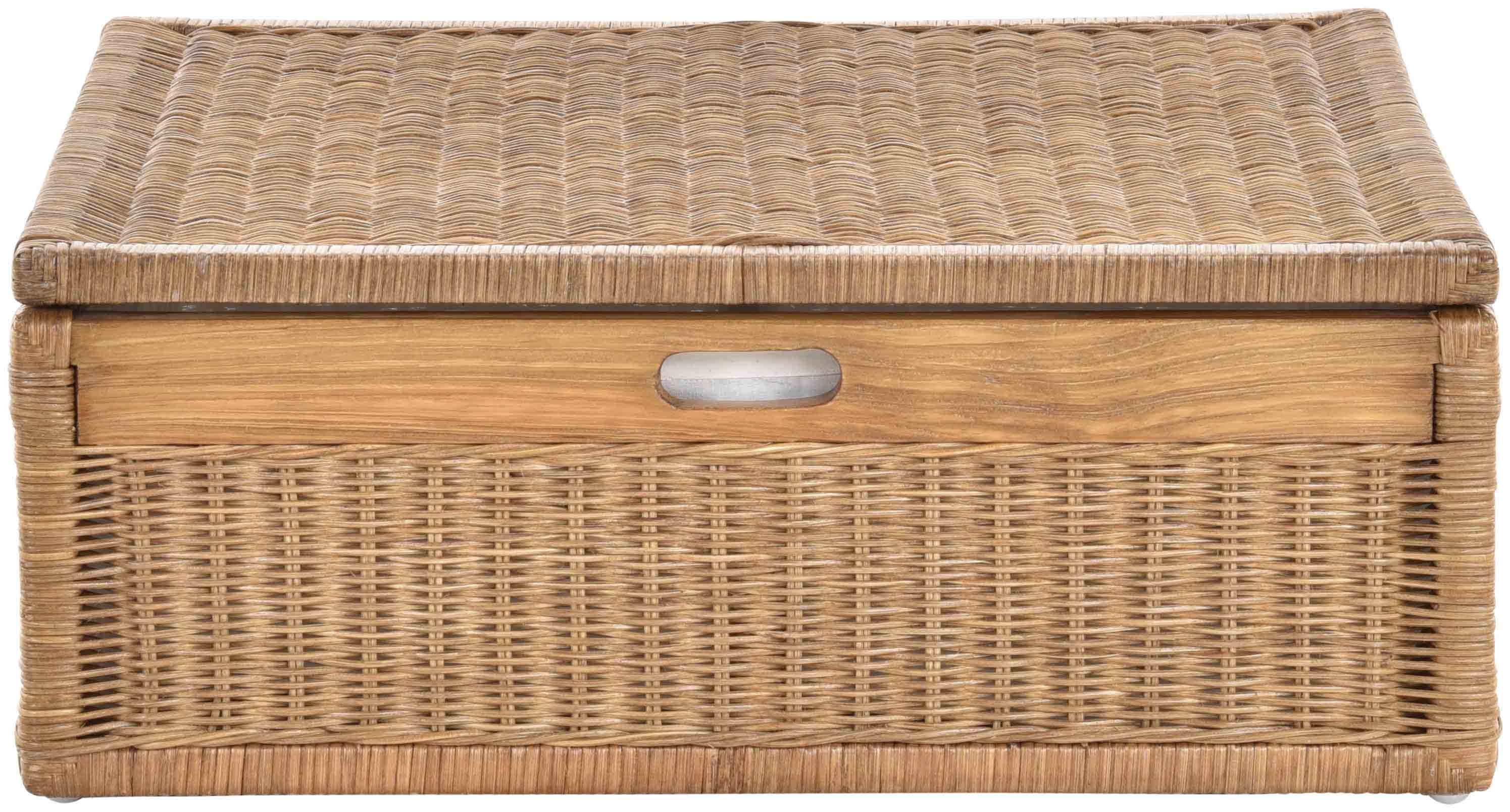 Krines Home Aufbewahrungskorb Großer Unterbett Schub günstig online kaufen