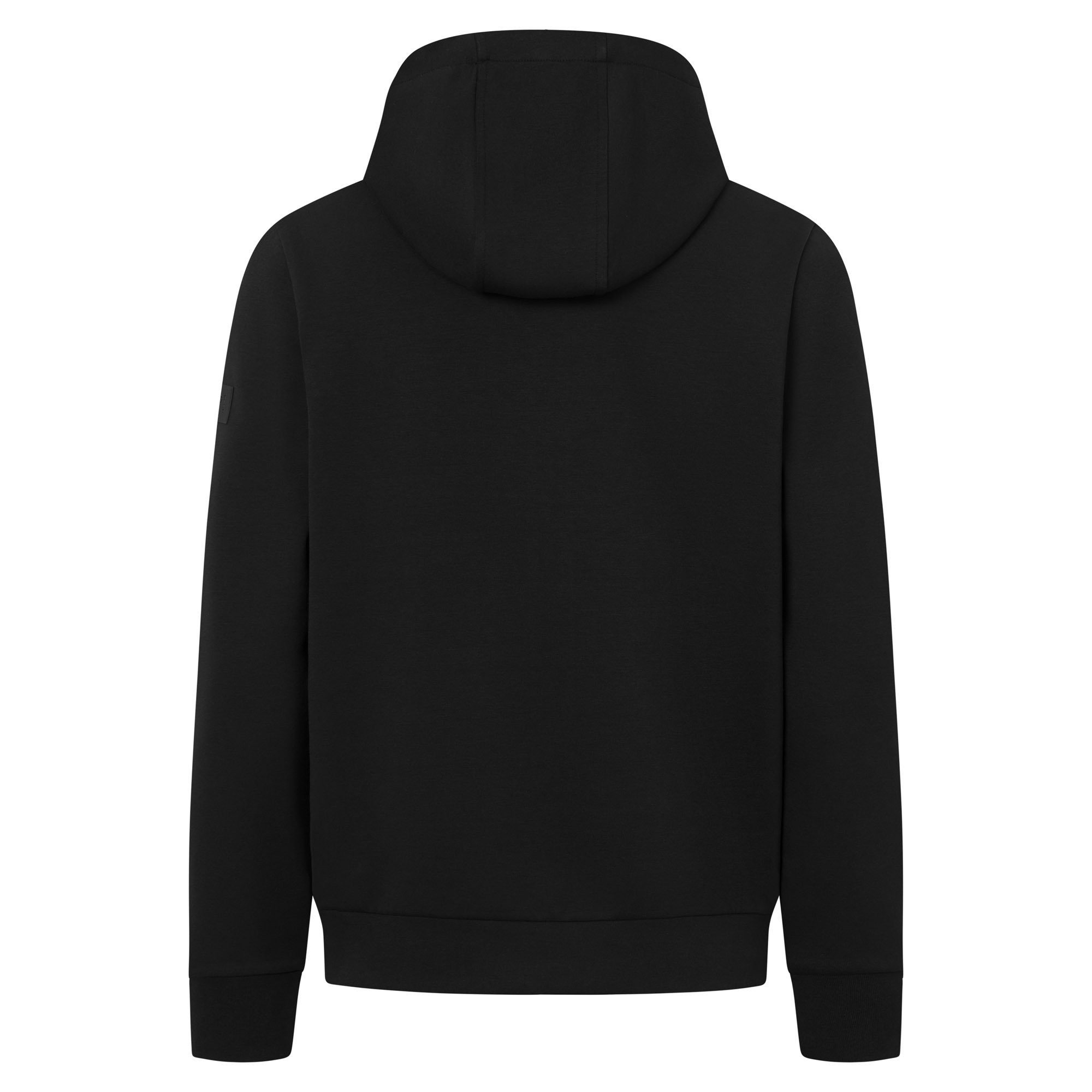 JOOP! Sweatshirt Herren Sweatjacke Baumwolle 17 JJ-13Stratos