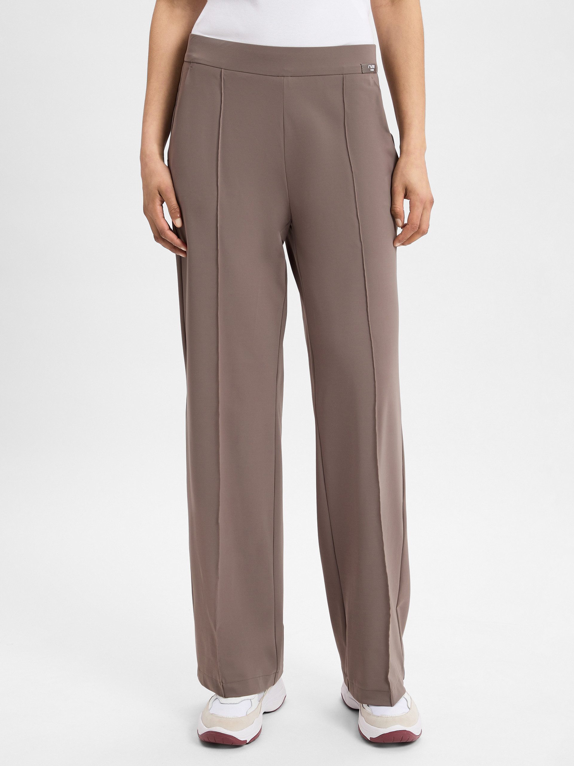 Cambio Bundfaltenhose Ava