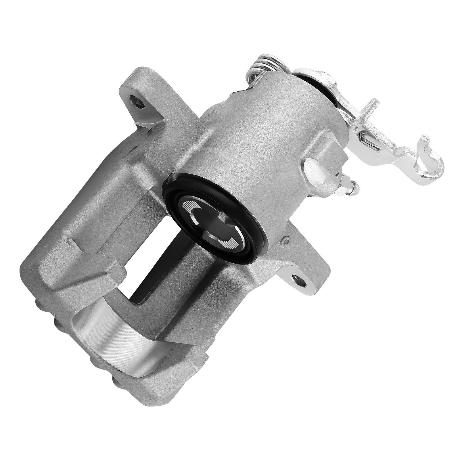 maXpeedingrods Bremsscheibe, Bremssattel Bremszange Hinten Rechts für VW Golf 5 6 Audi A3 8P 1KQ/KD