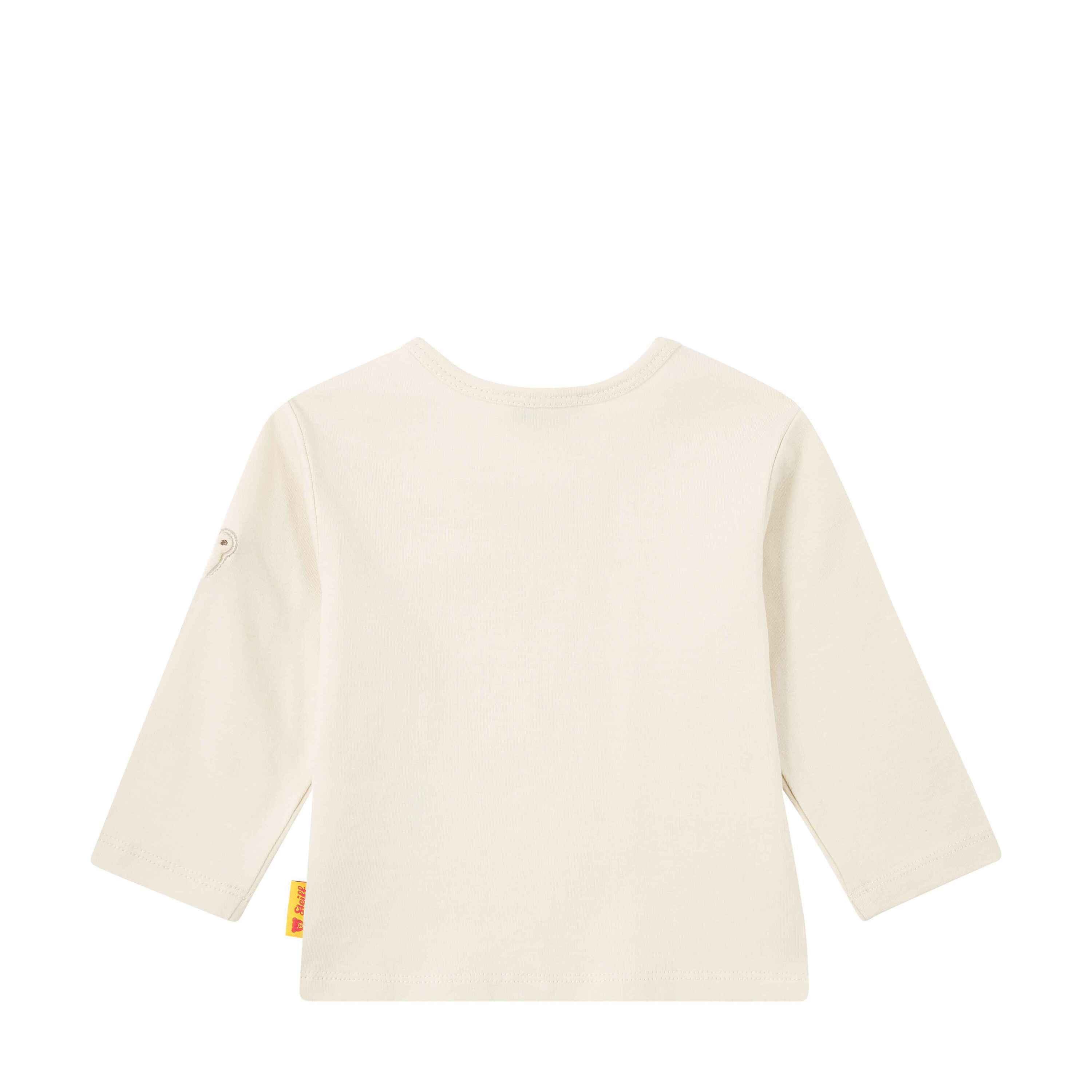 Steiff Langarmshirt T-Shirt langarm Winter Adventure – Bild 2 von 4