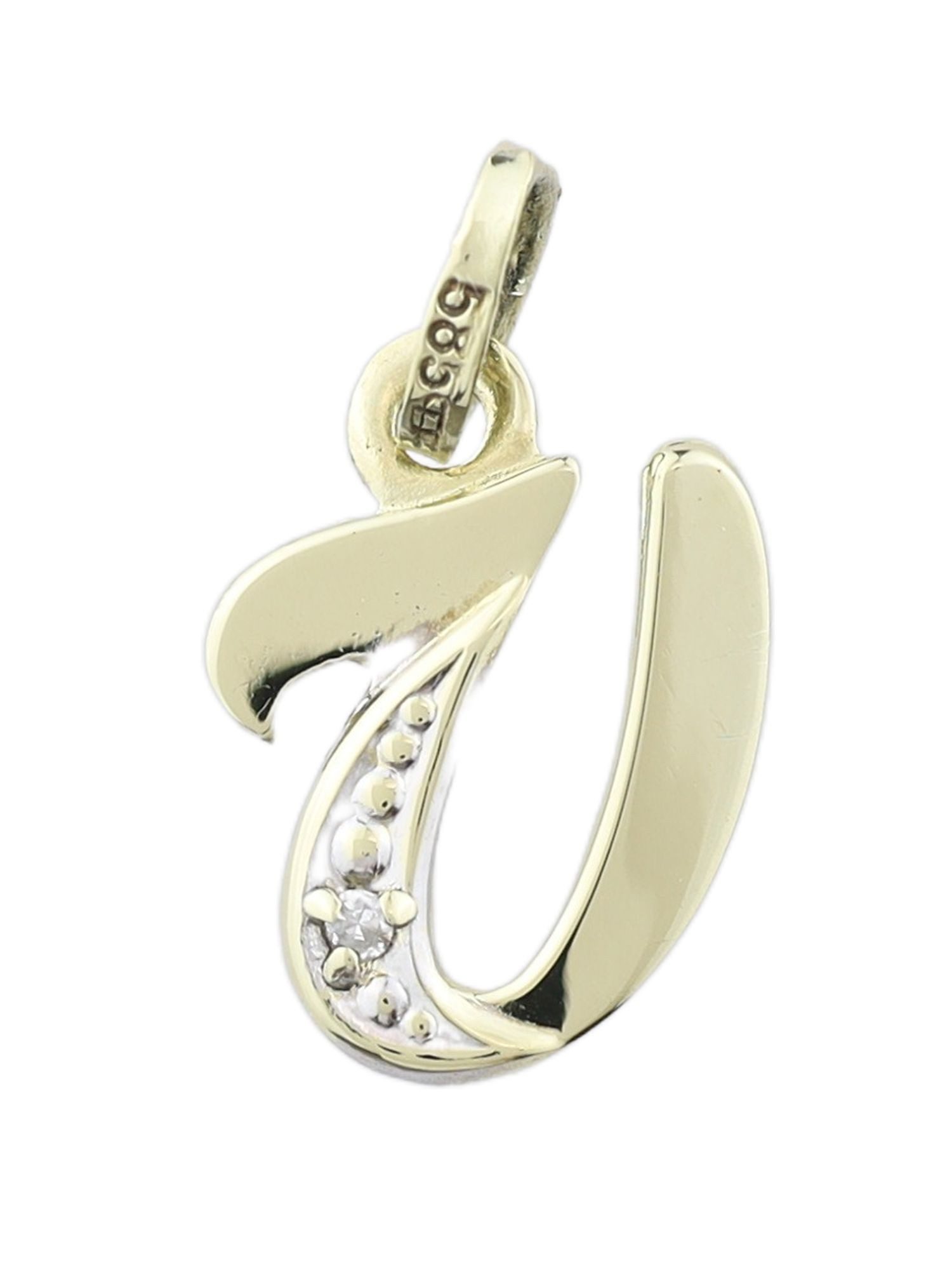 Miamar Kettenanhänger 1171378