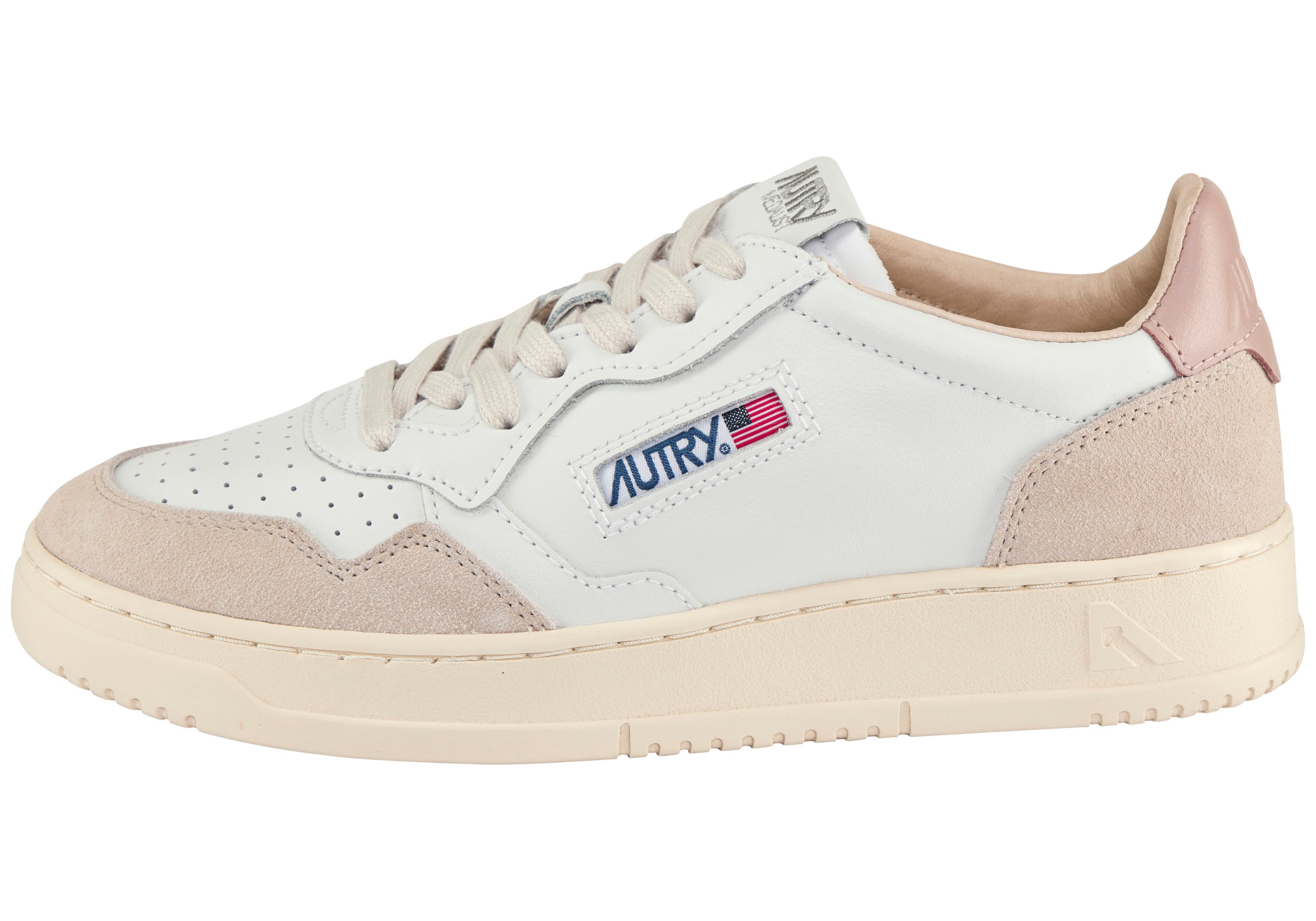 AUTRY MEDALIST LOW Sneaker günstig online kaufen