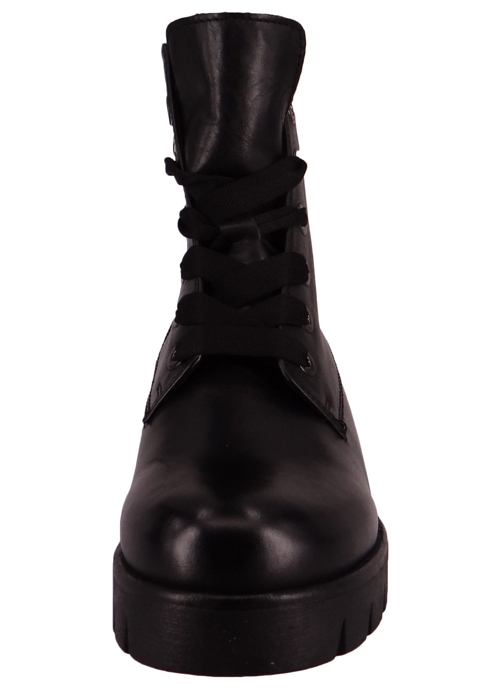 27 Stiefelette 31.711 Gabor Black schwarz