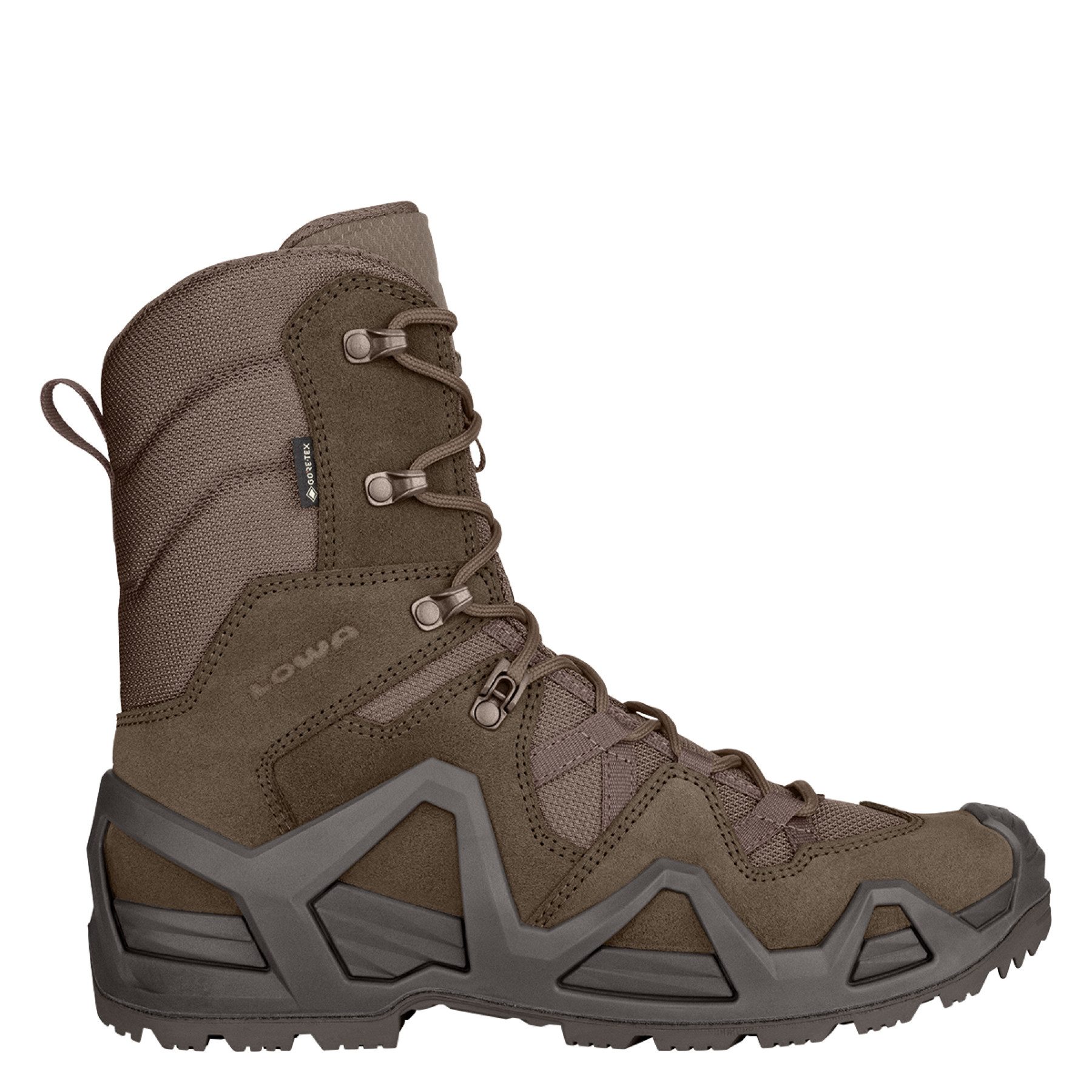 LOWA Professional ZEPHYR MK2 GTX HI Wanderstiefel