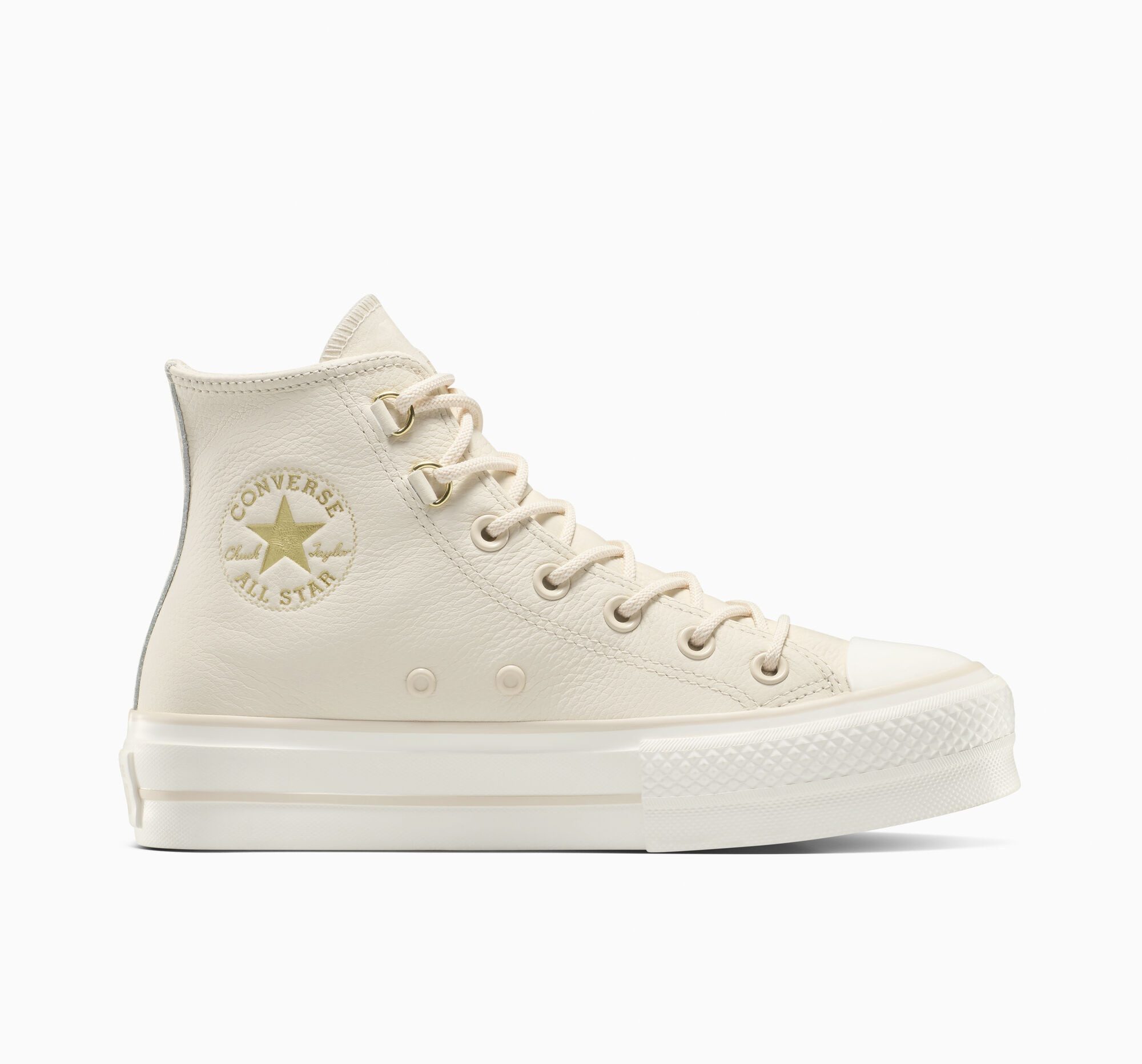 Converse CHUCK TAYLOR ALL STAR LIFT Sneaker Winterschuhe, wasserdicht und gefüttert