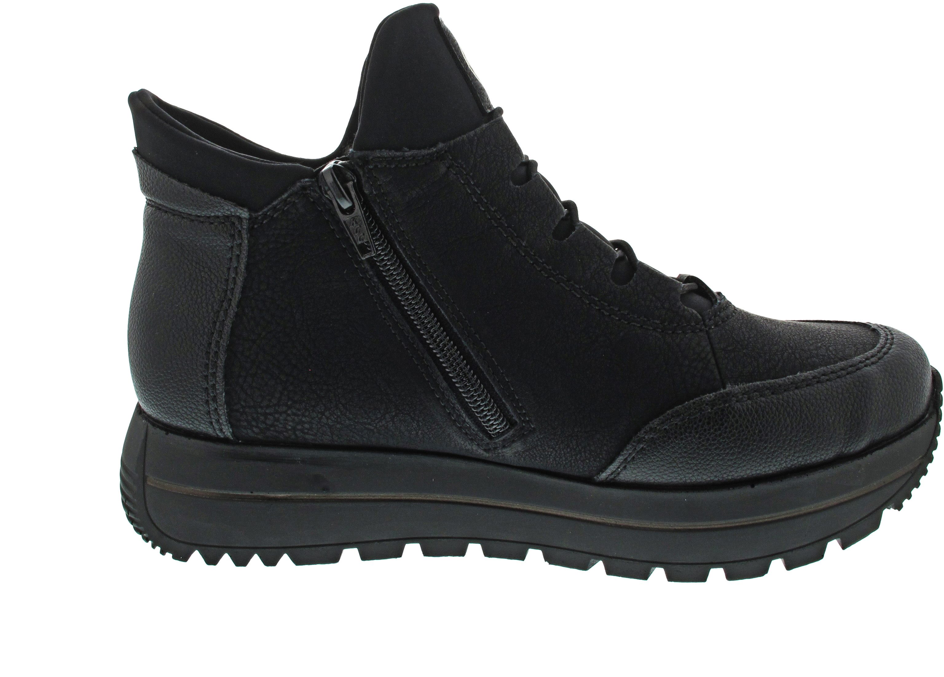 Rieker Winterstiefelette