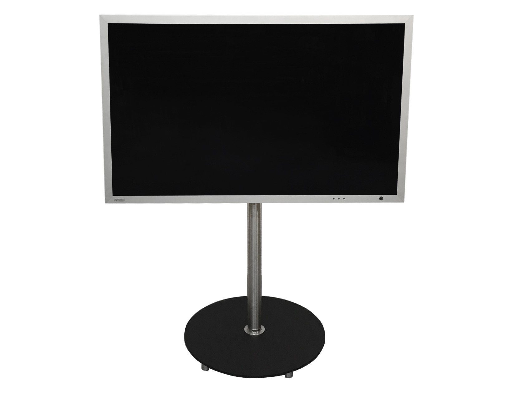 TV-Ständer schlichter TV-Ständer
