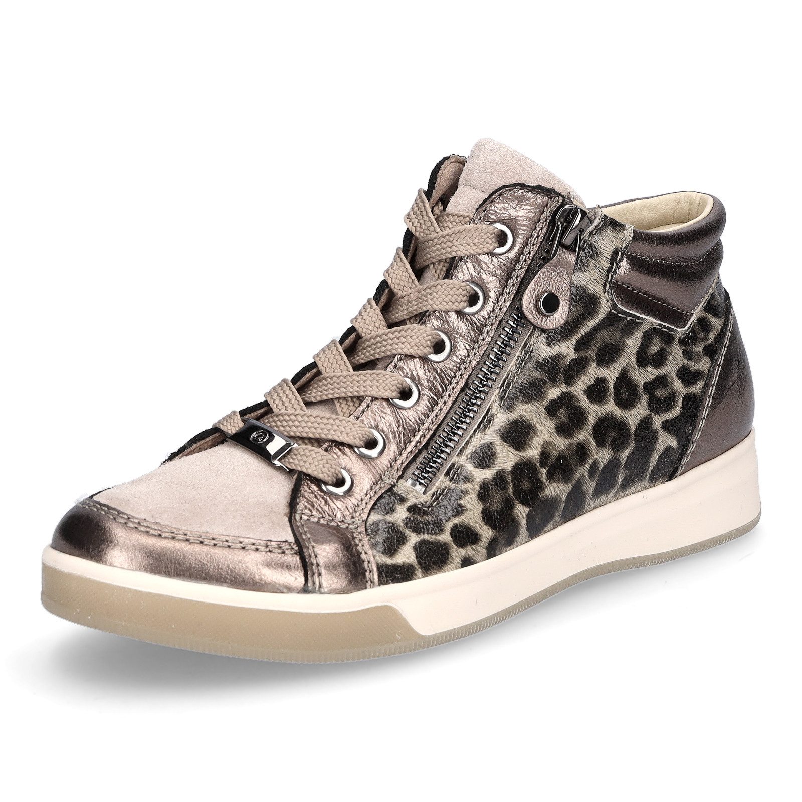 Ara Ara Damen High-Top Sneaker Rom günstig online kaufen