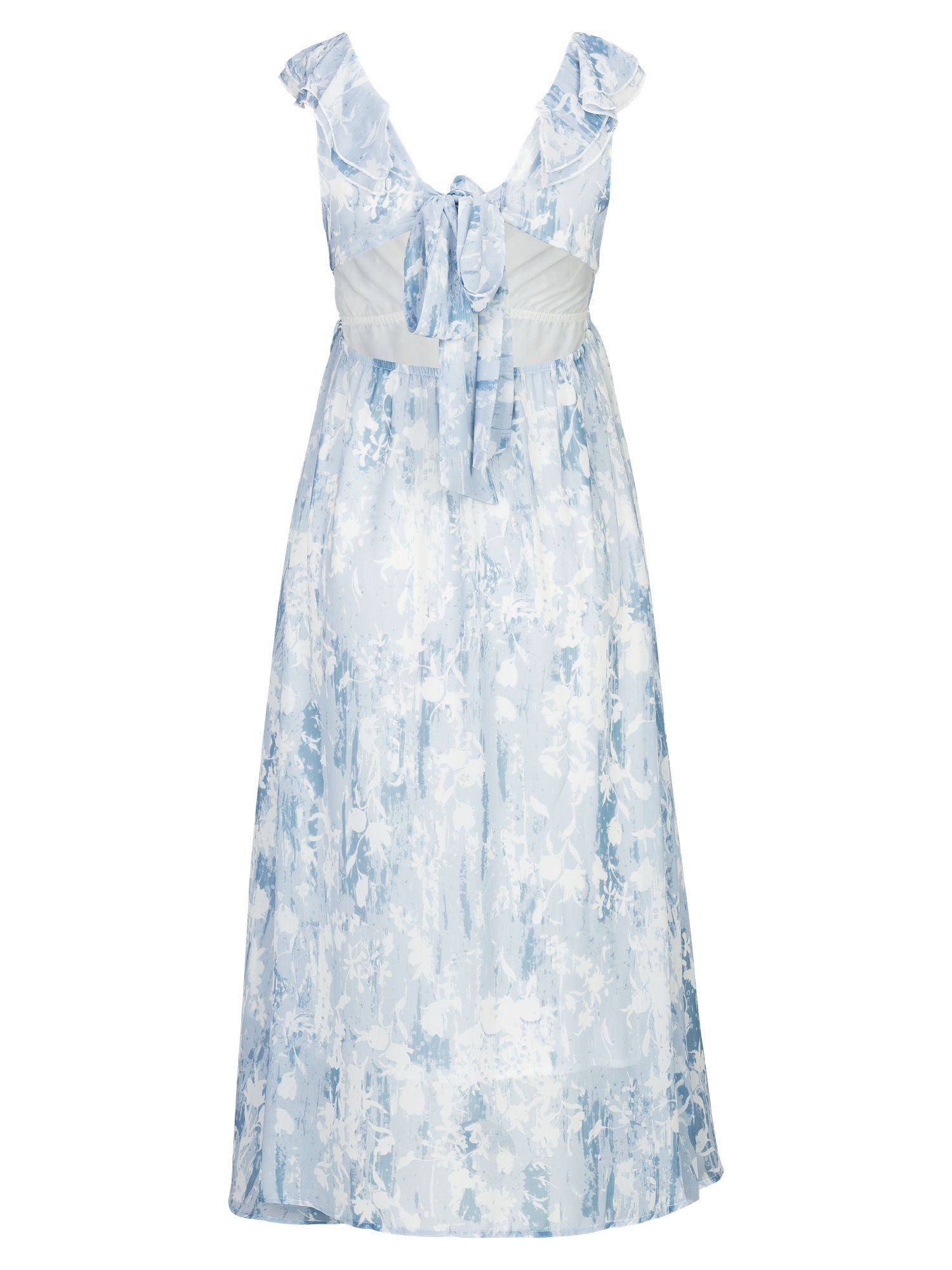 Dine ´n´ Dance Sommerkleid YASEMIN