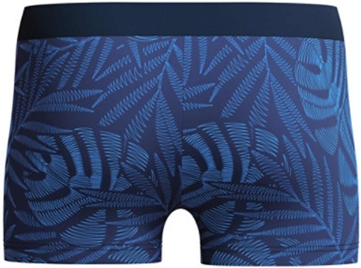 Speedo Badehose Mens Valmilton Aquashort PEACOAT günstig online kaufen
