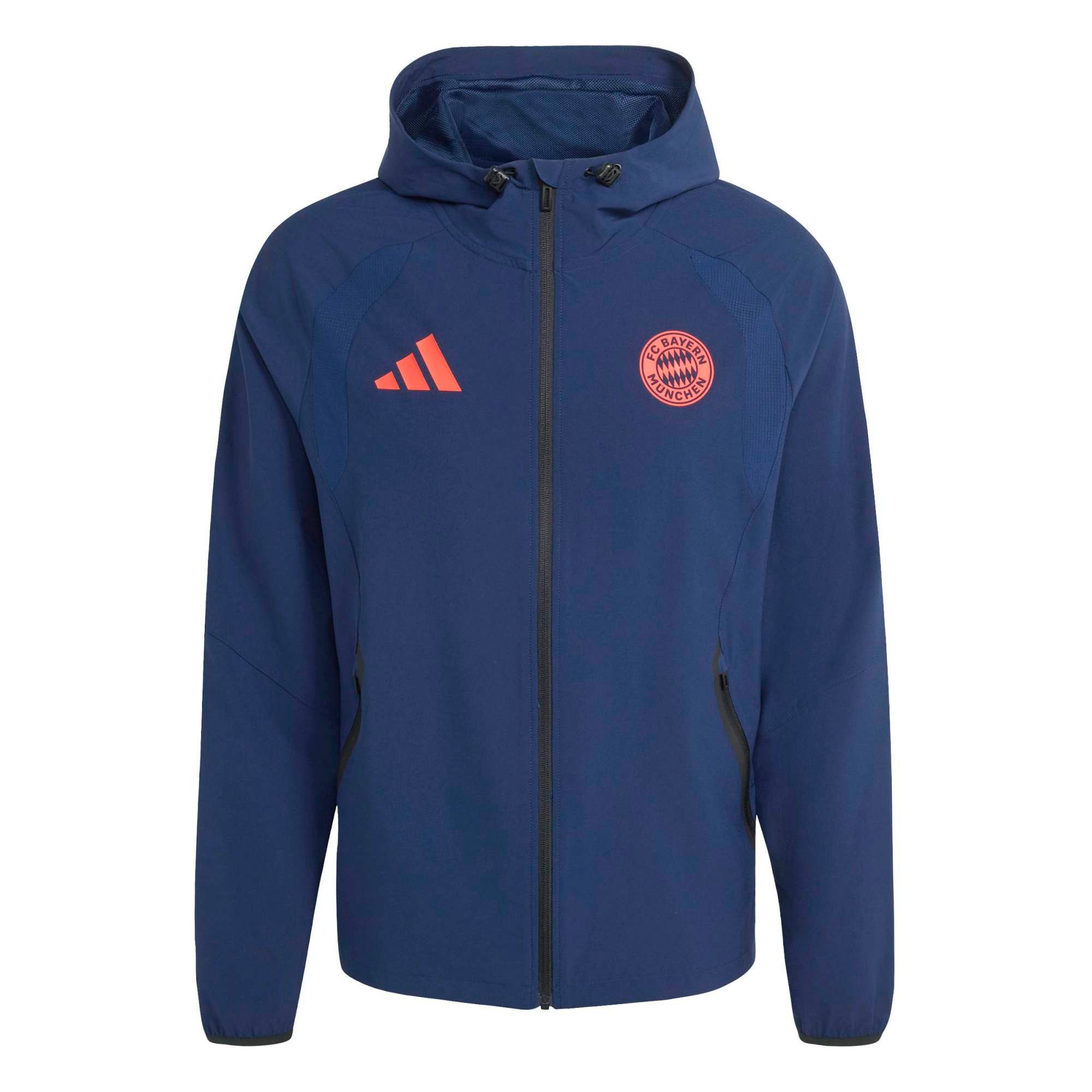 adidas Performance Windbreaker adidas Herren FC Bayern München Windbreaker 2026/27