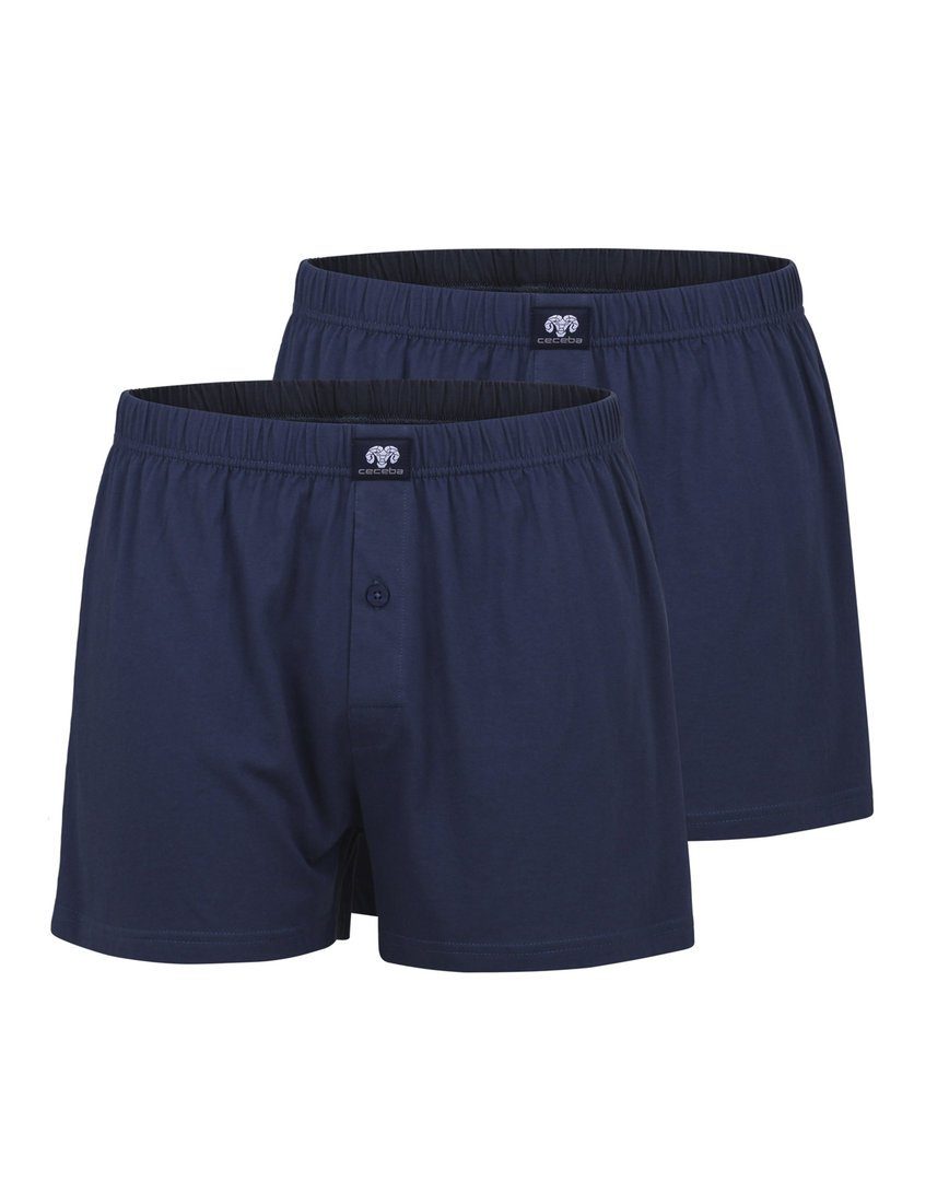 CECEBA Boxershorts 2675 (6er Vorteilspack) - günstig online kaufen
