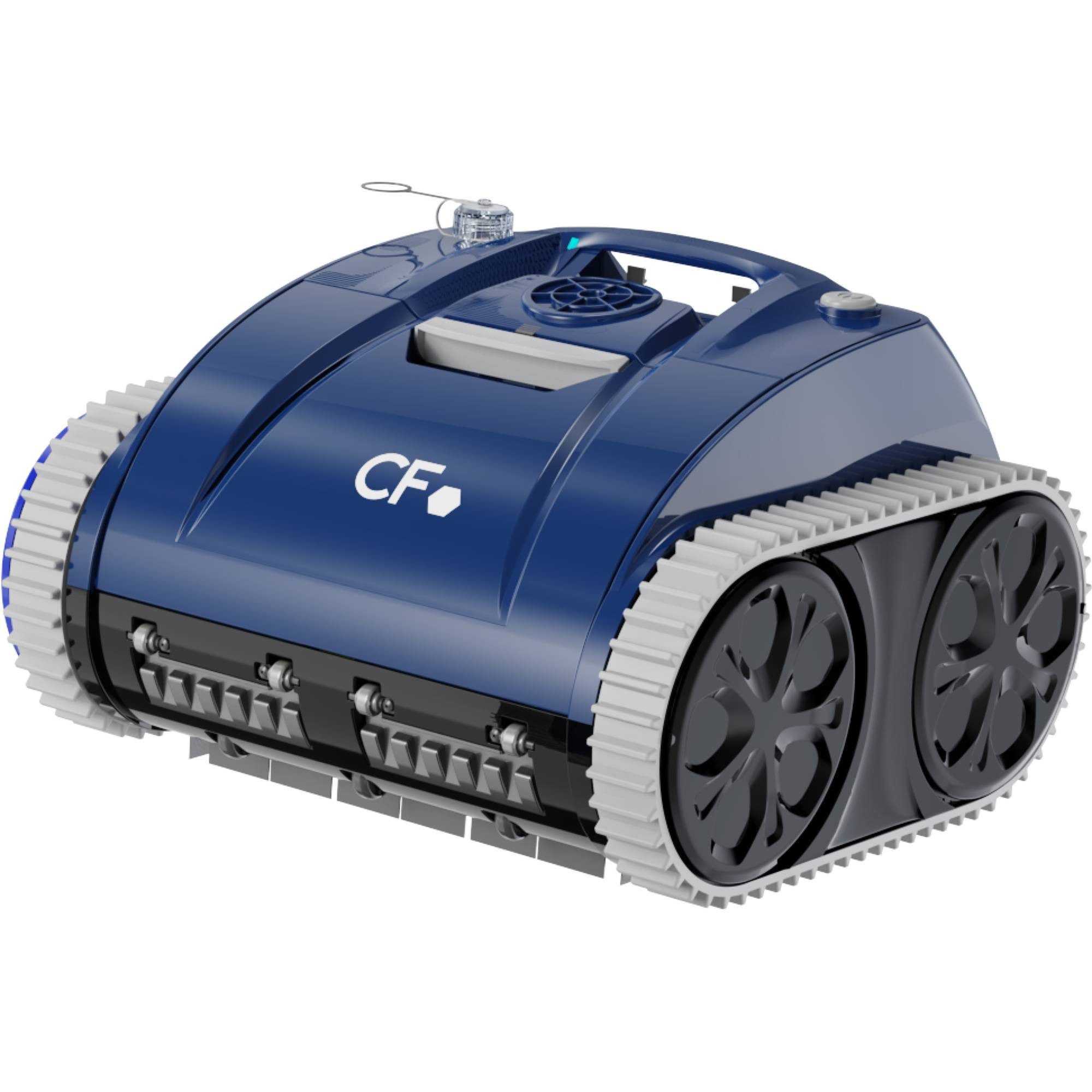 Poolroboter Kabelloser Poolroboter CF 200 CL, mit Akku bis zu