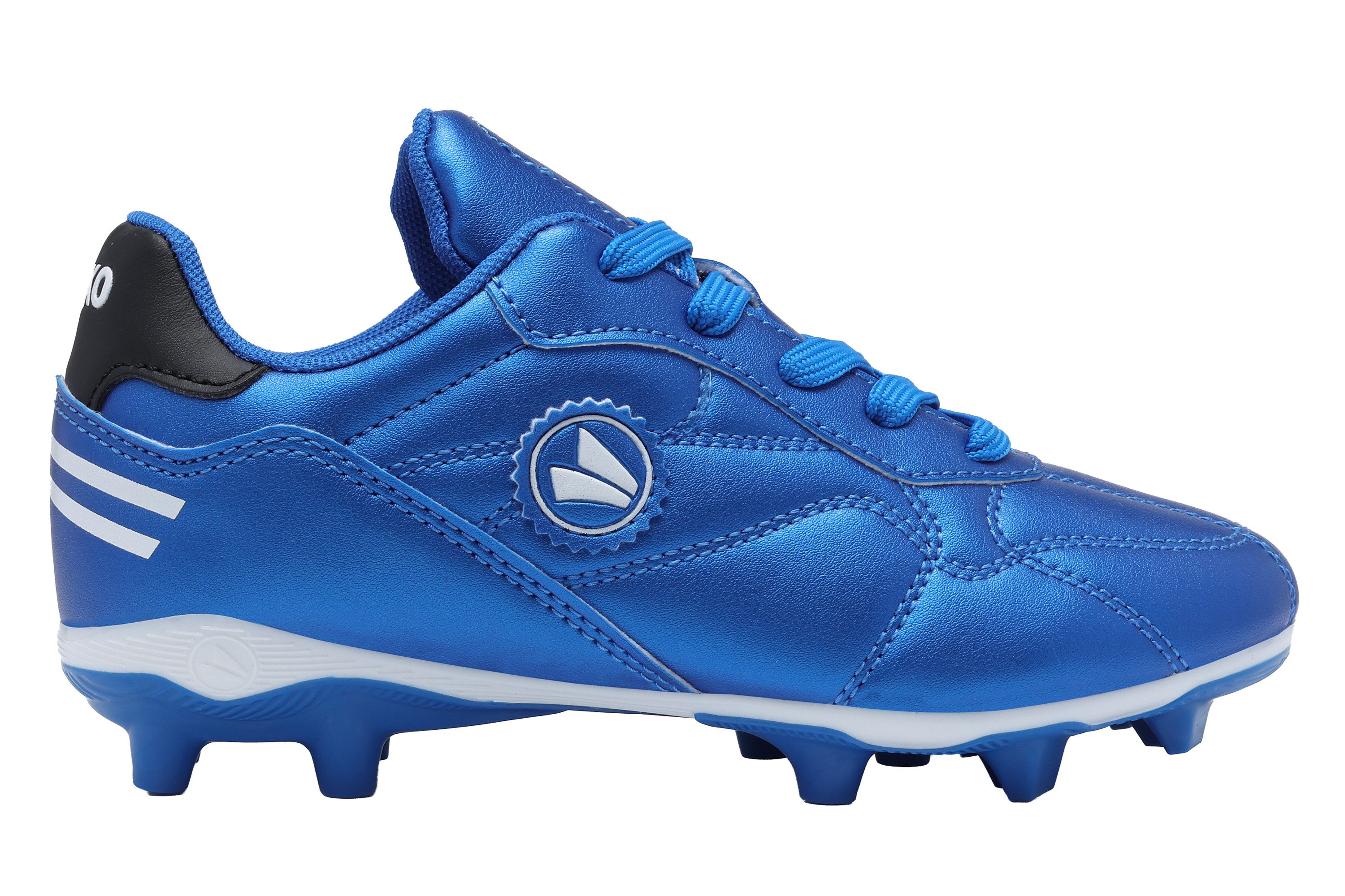 Jako J-SFG Signature Fußballschuh für Rasenplätze, für Jugendliche & Kinder