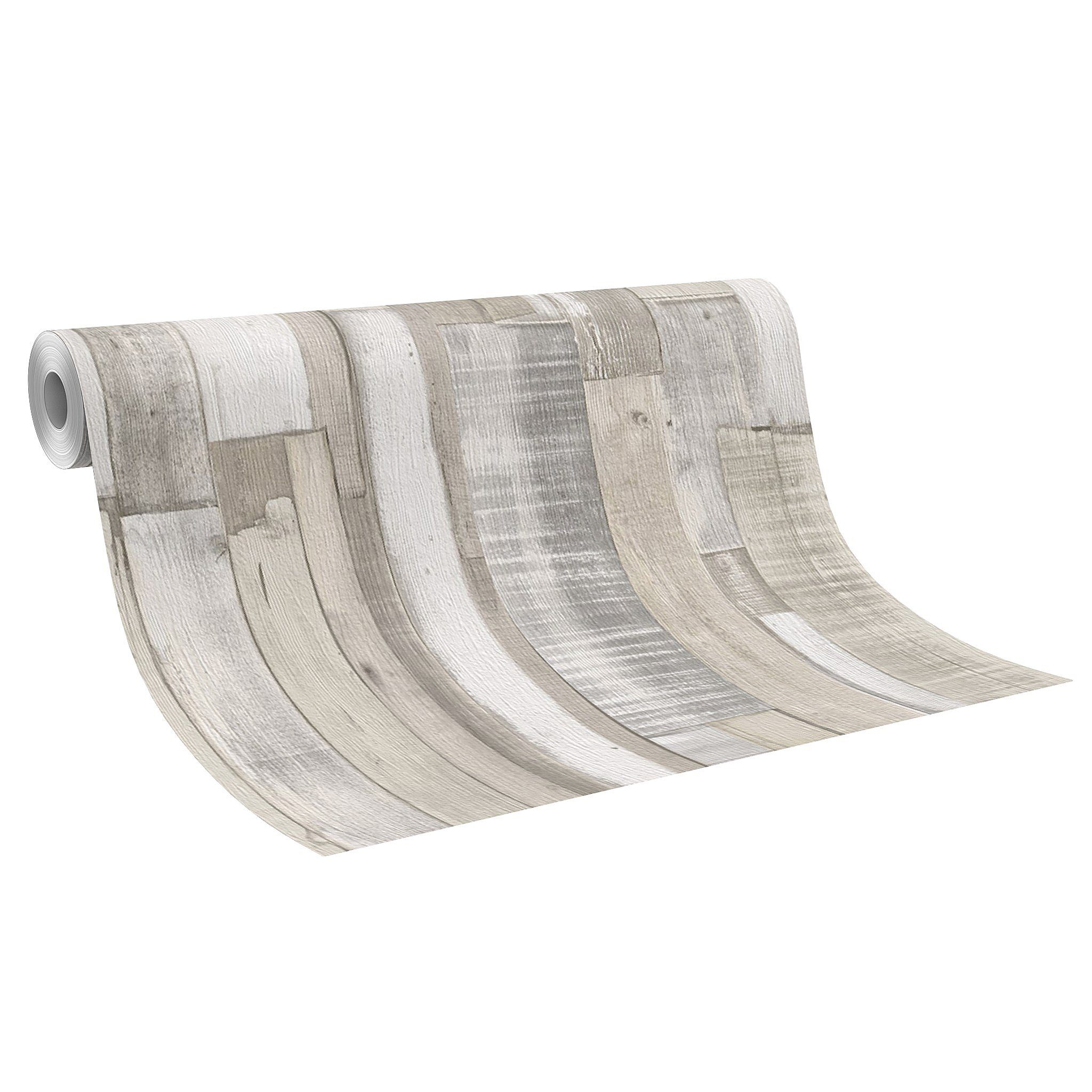 Rasch Papiertapete Rasch Selection, Teens, creme günstig online kaufen