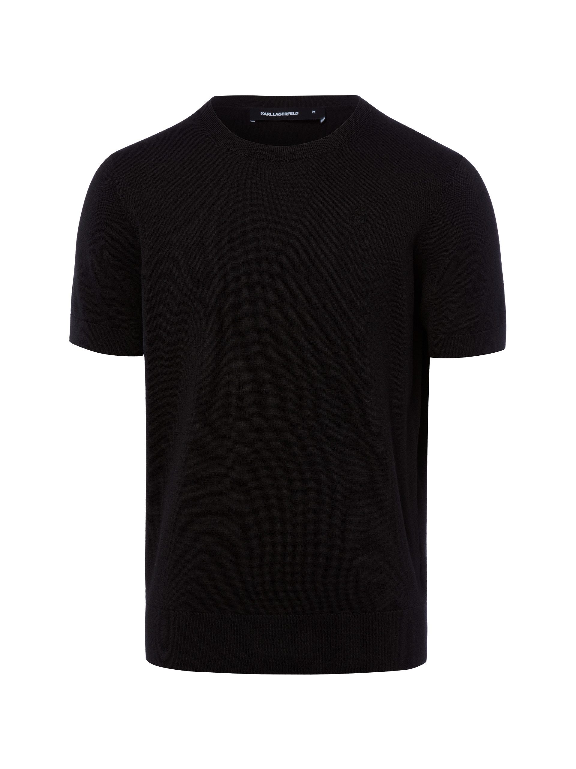 KARL LAGERFELD Strickpullover