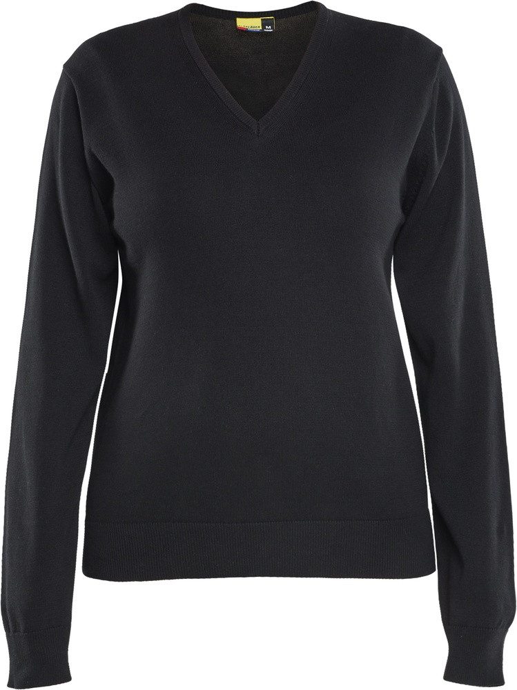 Blåkläder Strickjacke Damen Strickpullover