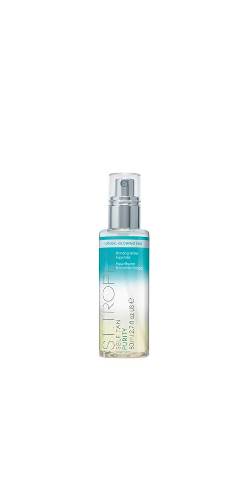 St.Tropez Selbstbräunungscreme St. Tropez Self Tan Purity Face Mist 80ml